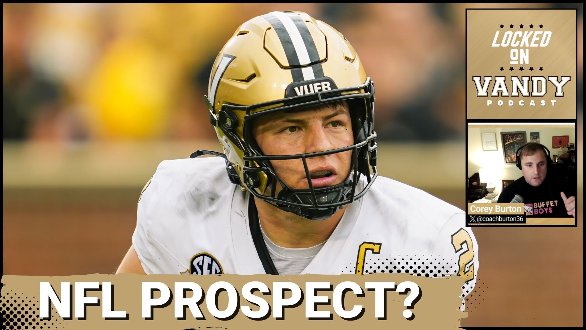 Corey Burton breaks down Pavia's impressive intangibles, leadership, and dual-threat capabilities that are turning heads in college football.