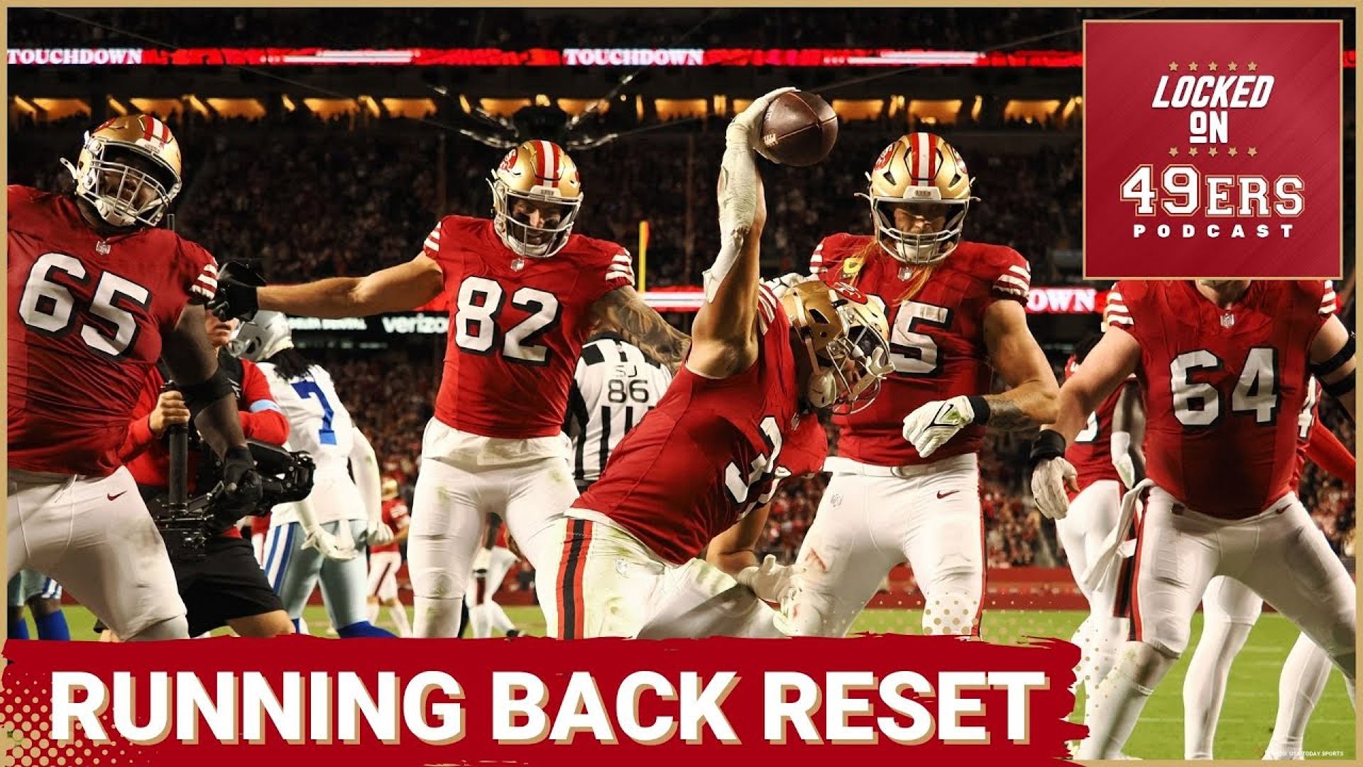 What the San Francisco 49ers need to do to beat the Chicago Bears in Week 14.