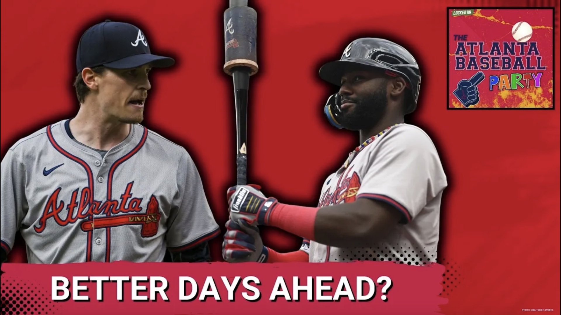 Tenitra Batiste, Grant McCauley, and Maria Martin try to explain the causes behind the Braves’ recent struggles.