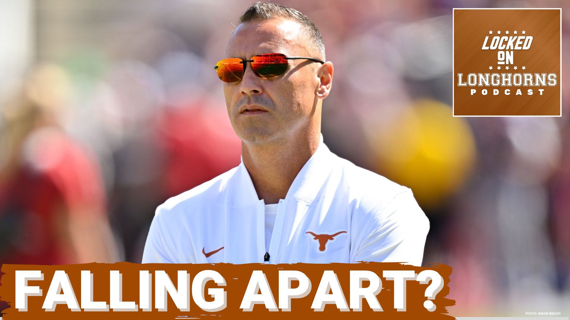 Offensive Weather App FRUSTRATING: Former Texas OL SOUNDS OFF - Can Texas Fix Its ...