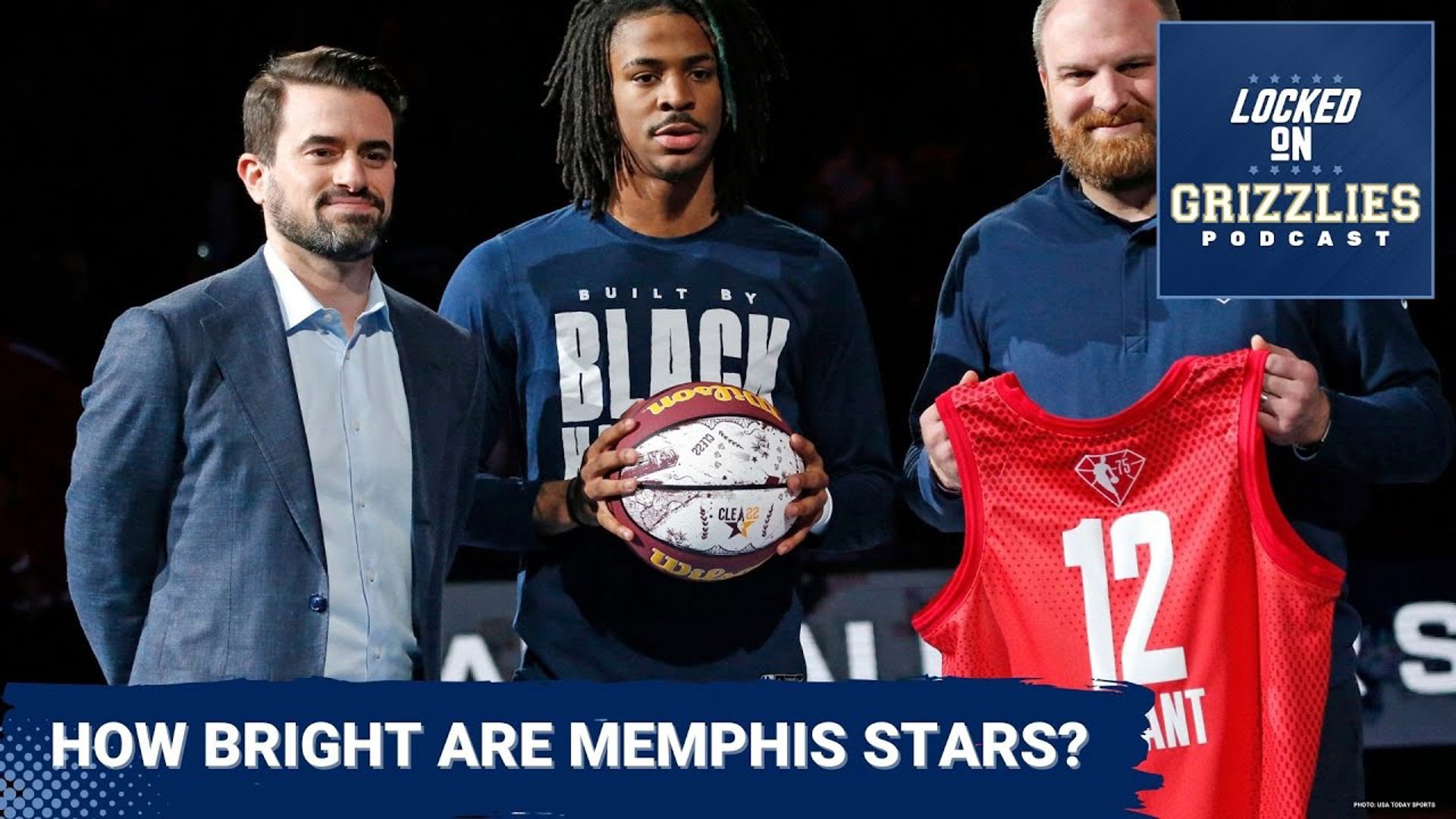 Are the Memphis Grizzlies a Play-In team this season?