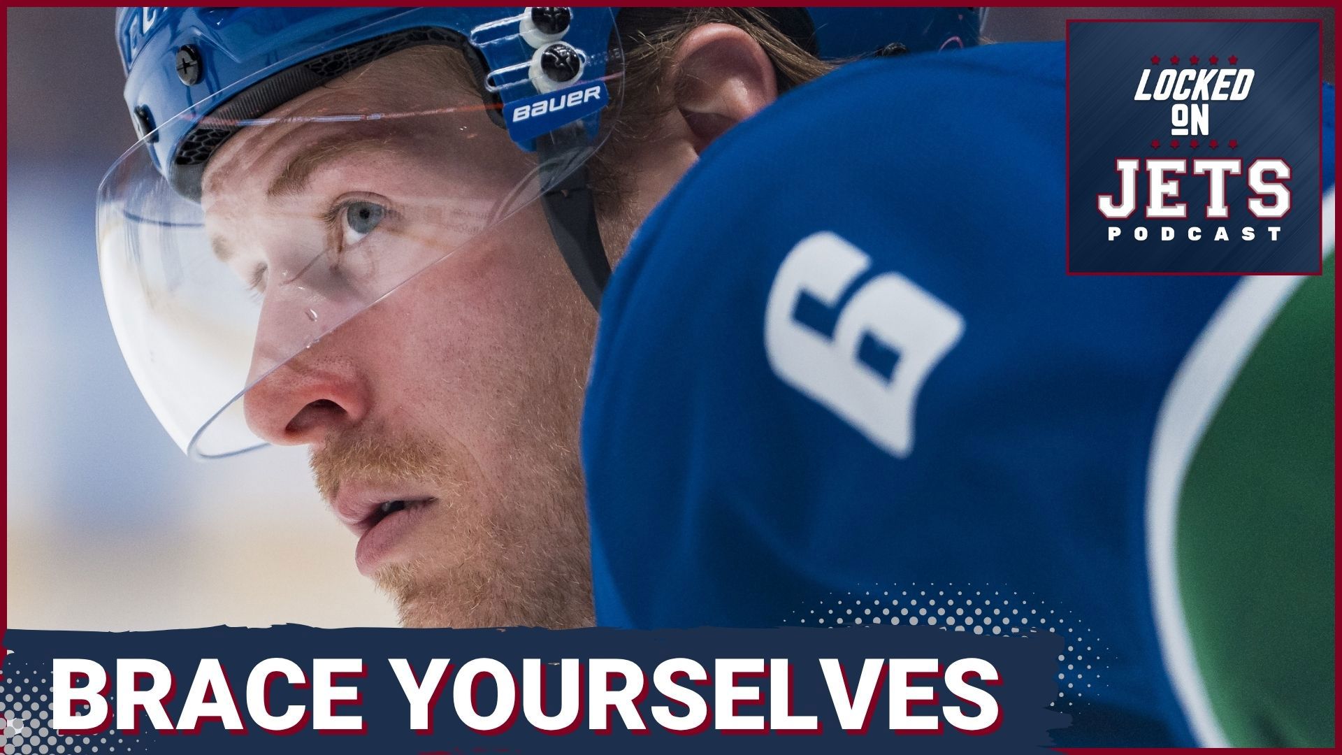 The Winnipeg Jets Are Hours Away From An Insane Free Agency Period