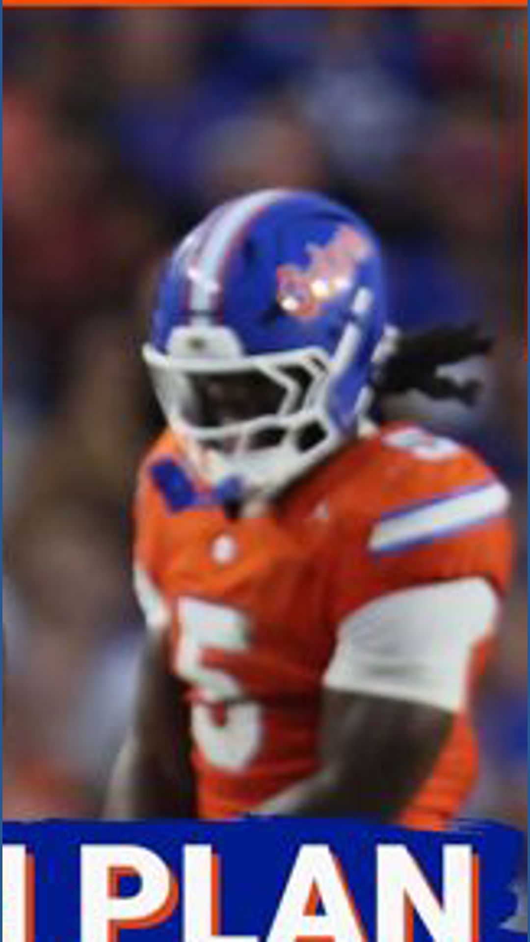 Can Florida Gators Pass-Rush Continue DOMINANCE from Texas Longhorns ...