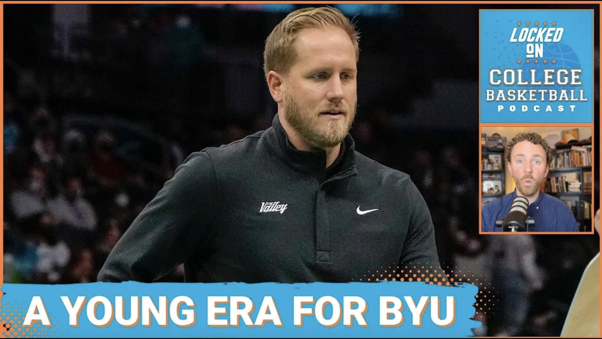 BYU hired Kevin Young from the Phoenix Suns at a faster-than-normal pace. Because of his NBA ties, it’s hard to know what to expect moving forward for the Cougars.