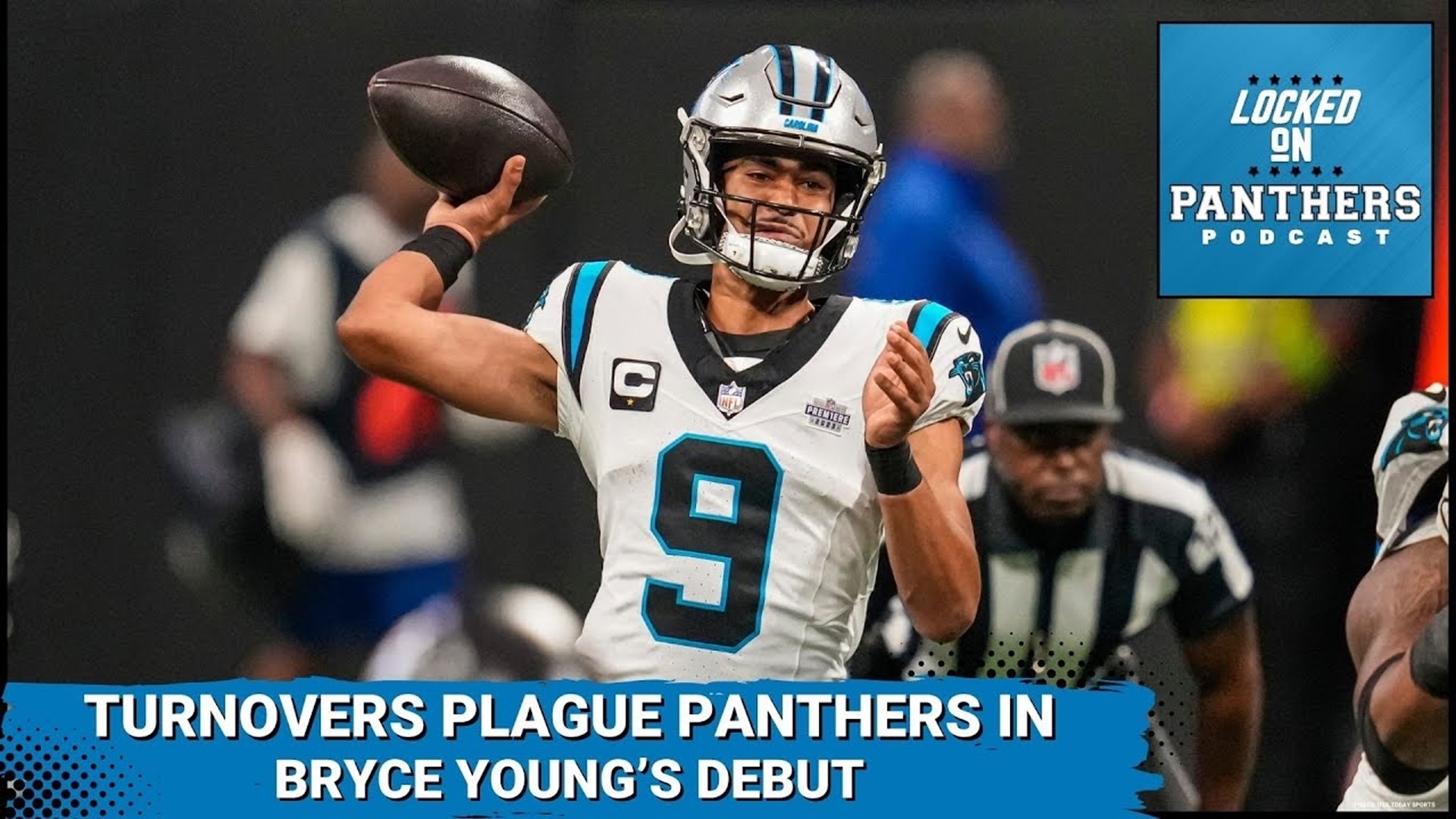 Carolina Panthers NFL News & Videos