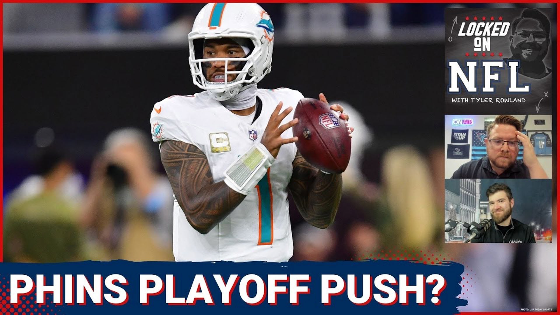 The Miami Dolphins got a big win on the road against the Los Angeles Rams on  Monday Night Football, but is it enough to set them on a path to make a playoff push?