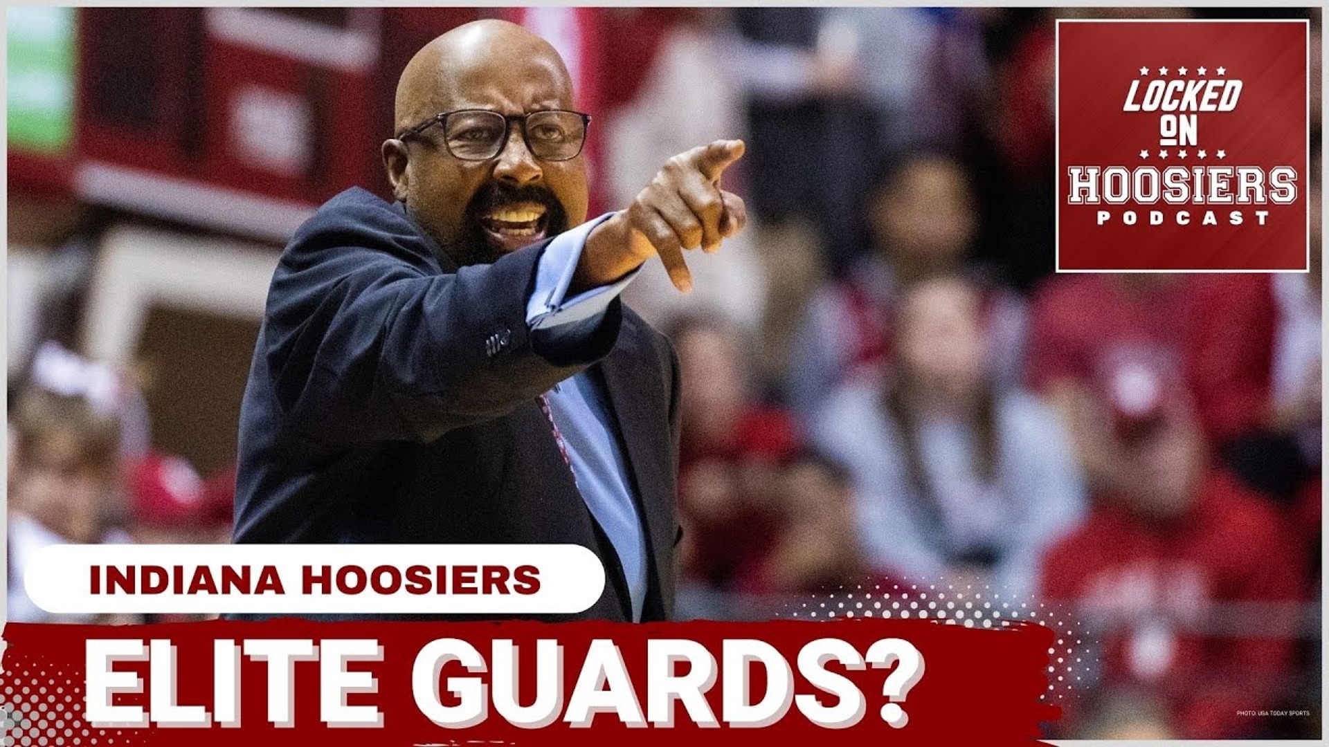 Are Myles Rice And Kanaan Carlyle The BEST Guard Duo In The BIG TEN ...