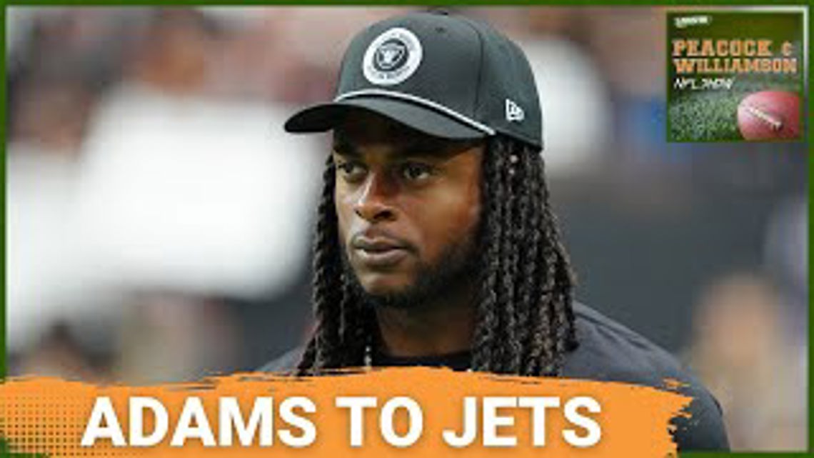 Davante Adams Was Traded to the WRONG Team