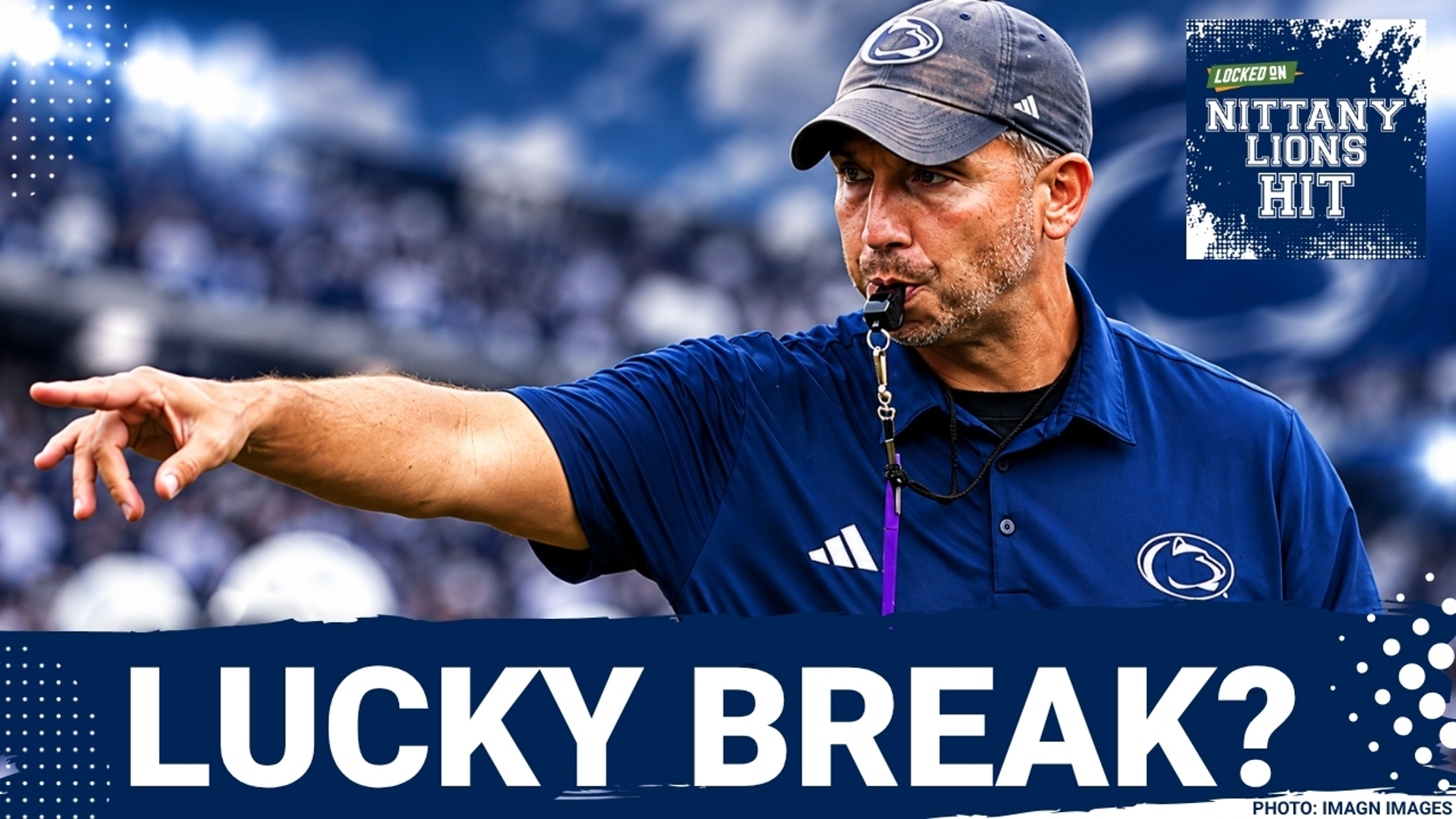 Penn State Just Got HUGE Injury News Before Northwestern ...