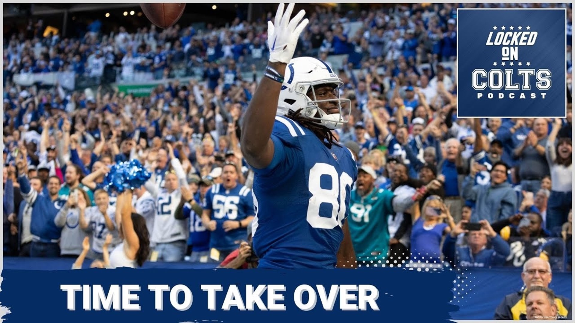 Indianapolis Colts News, Photos, Quotes, Video