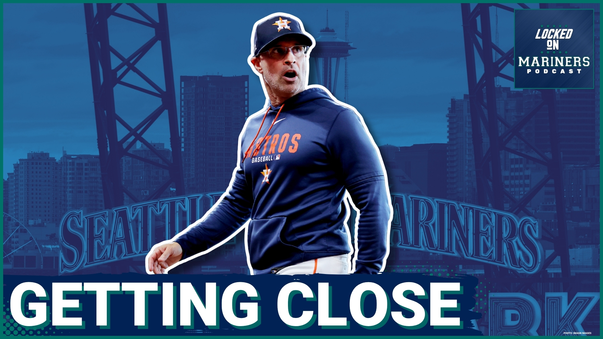 The Seattle Mariners' Manager Search Is Reportedly Down to TWO NAMES ...