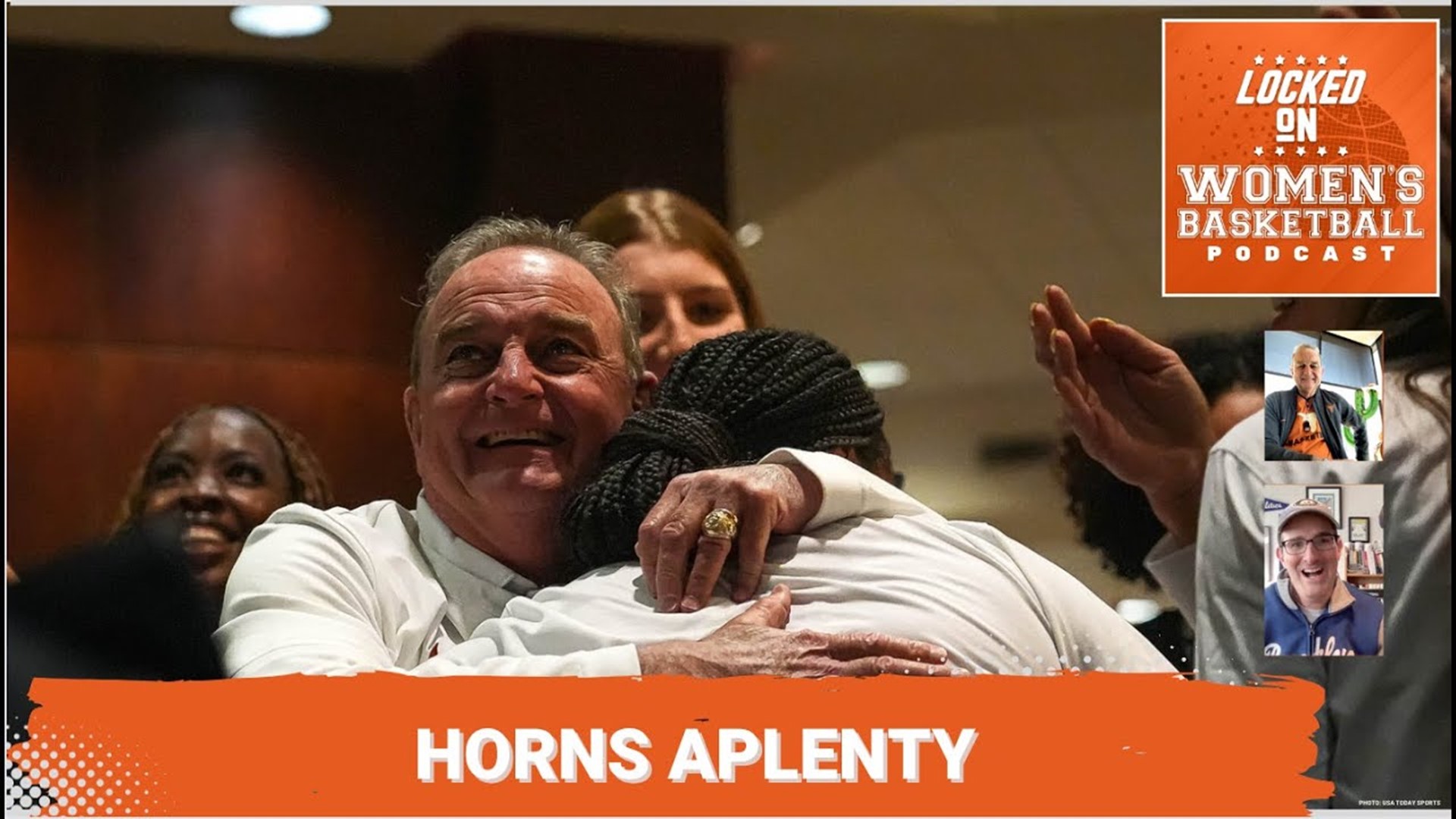 When all-world point guard Rori Harmon was lost for the season due to injury, few gave Vic Schaefer's Texas Longhorns a chance to contend for a national title.