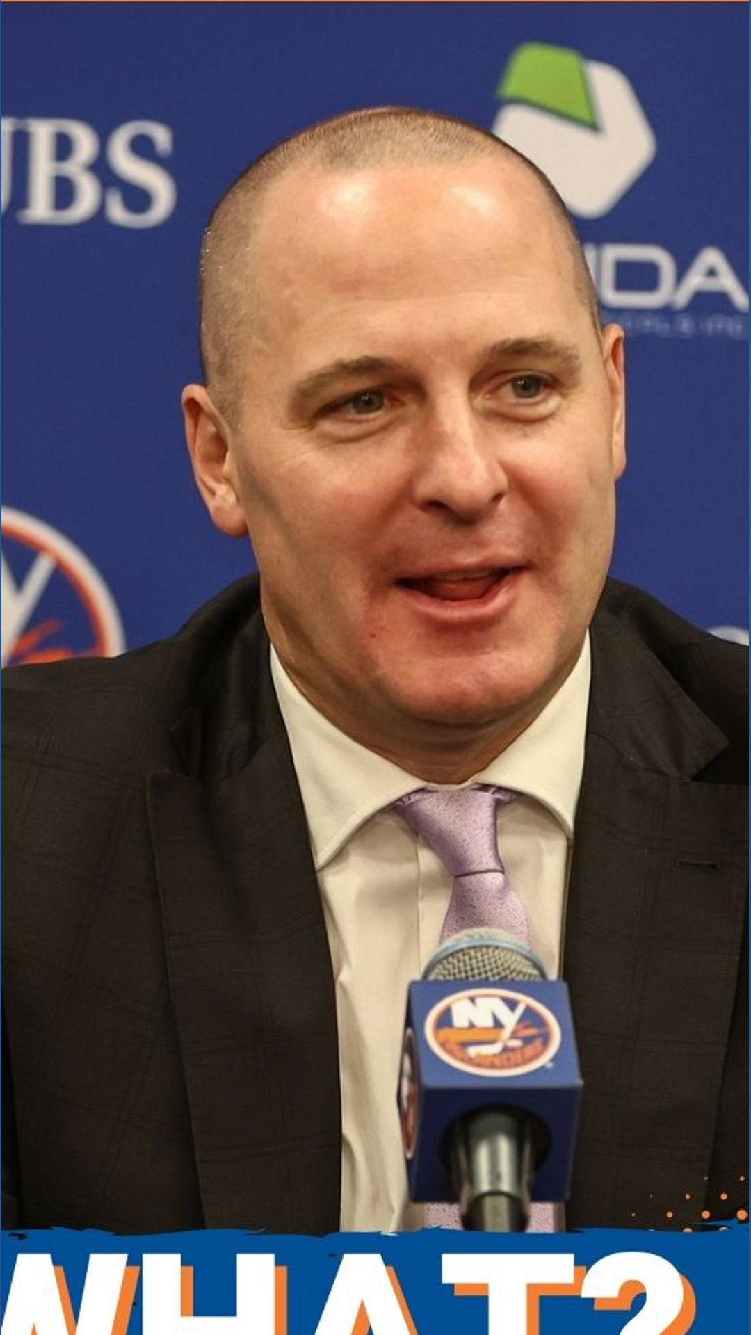 REDISCOVER Identity: Why the New York Islanders MUST EVOLVE if Matt ...