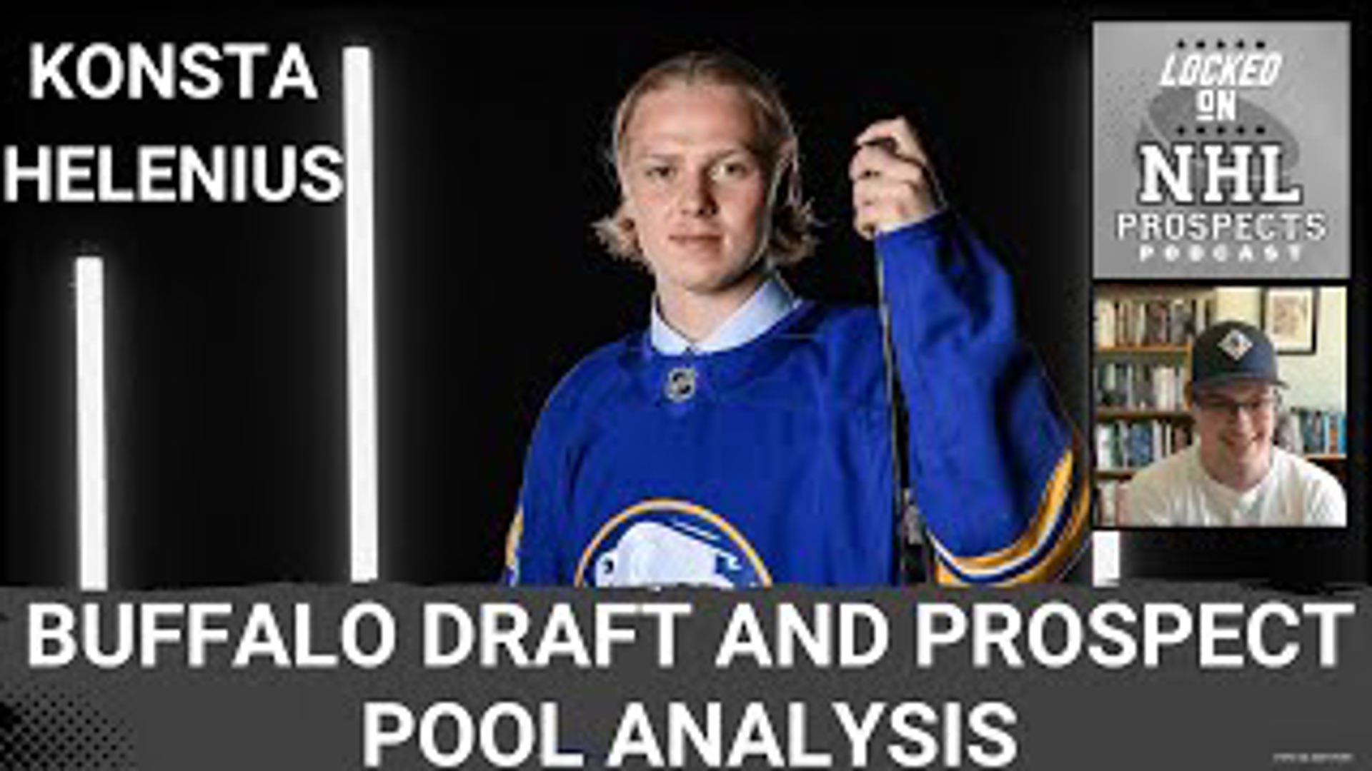 In this episode, we continue our series breaking down every NHL team's 2024 draft class, prospect pool, and 2024-25 season outlook and expectations.