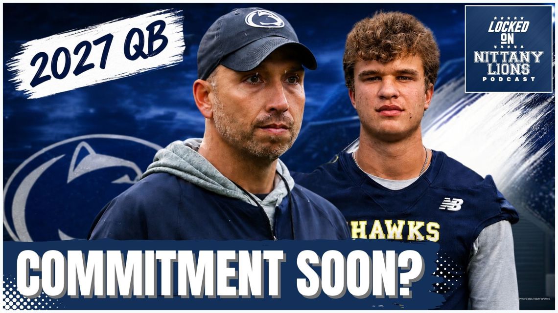 Penn State & Matt Campbell Just Sent a CLEAR Recruiting Message... 2027 ...