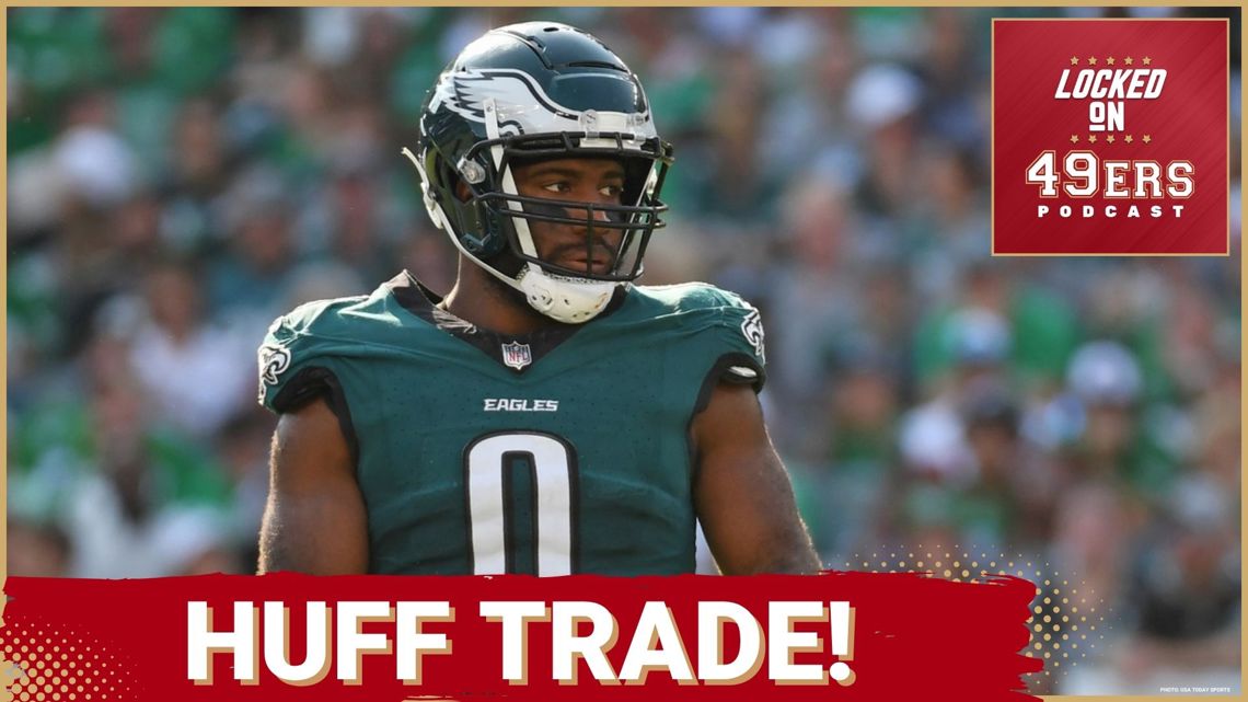Defensive Line COMPLETE After 49ers Trade for Bryce Huff