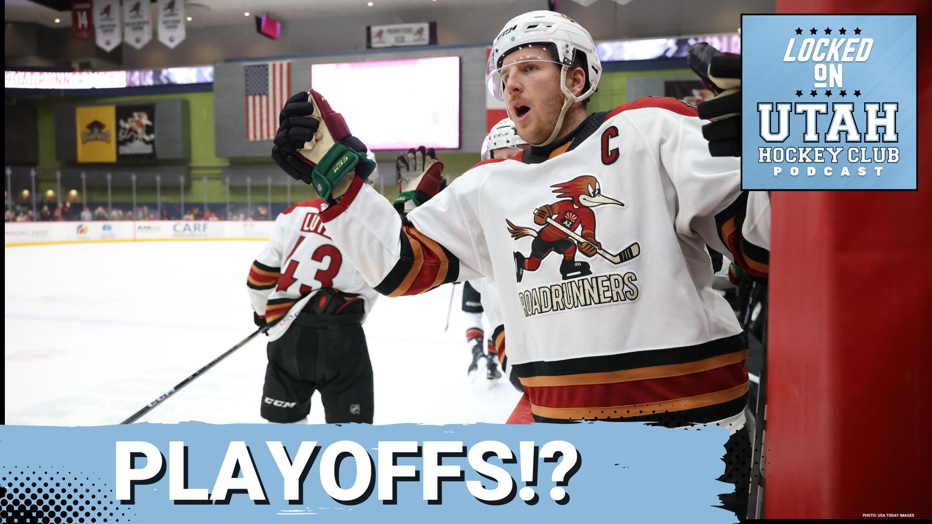 Utah Hockey Club's season finale brings a whirlwind of changes. Will Matthias Maccelli's future with the team be as uncertain as it seems?