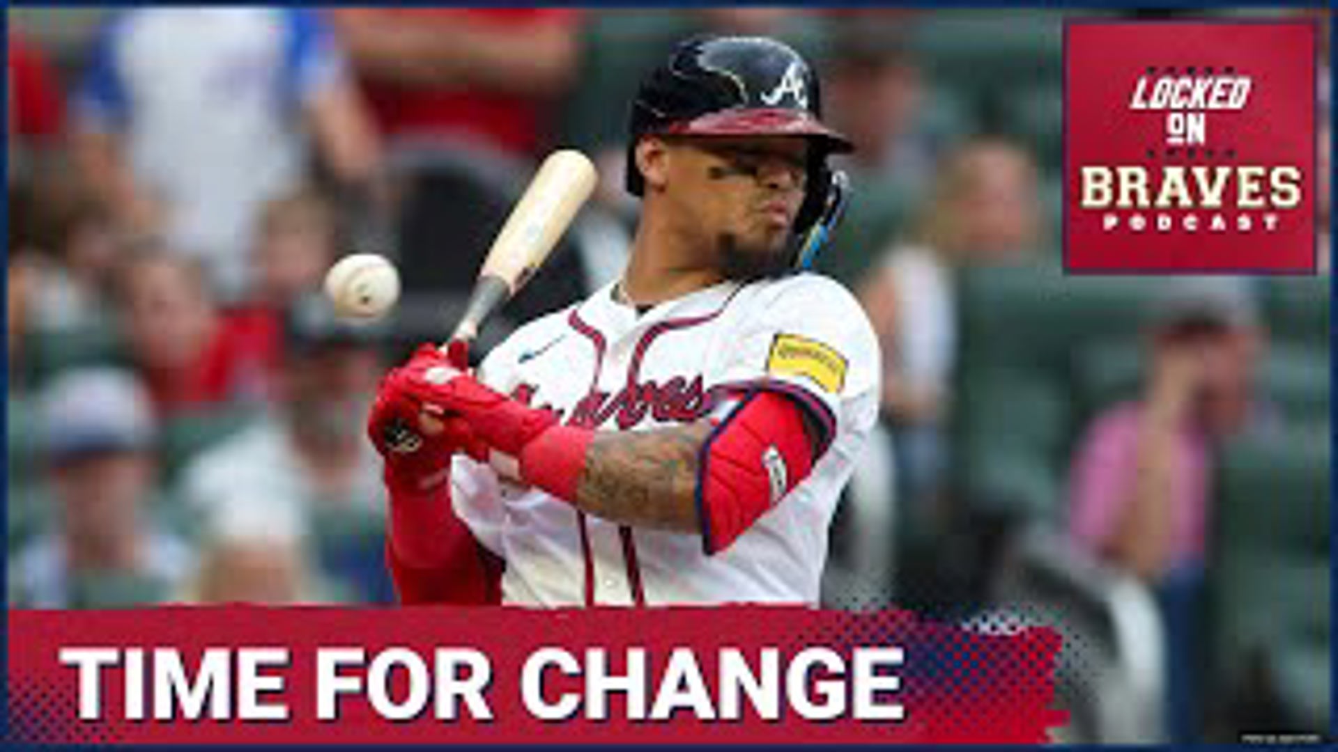 While Orlando Arcia has delivered tremendous value for the Atlanta Braves in the last two years, he should not be the starting shortstop in 2025.