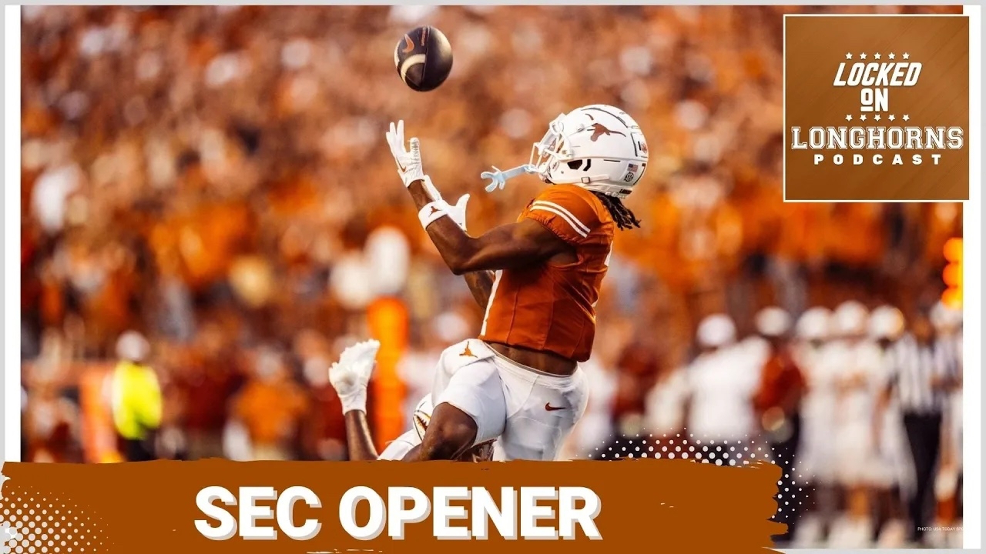 The Texas Longhorns finally make their highly anticipated SEC debut against the Mississippi State Bulldogs on Saturday