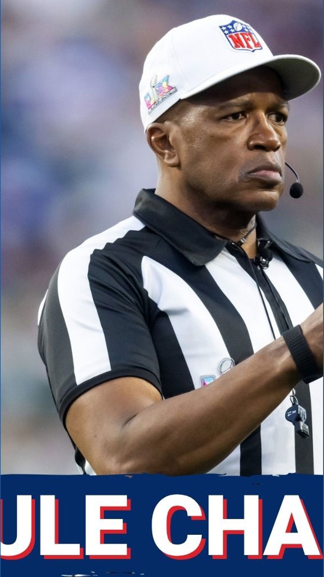 NFL Makes OBVIOUS Rules Fix, Jermod McCoy BACK IN the First Round ...