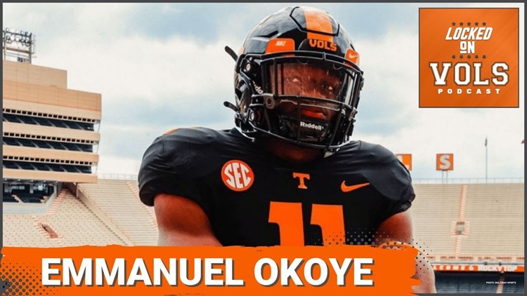 Tennessee Football Recruiting: Emmanuel Okoye’s impact on class, Josh Heupel offense