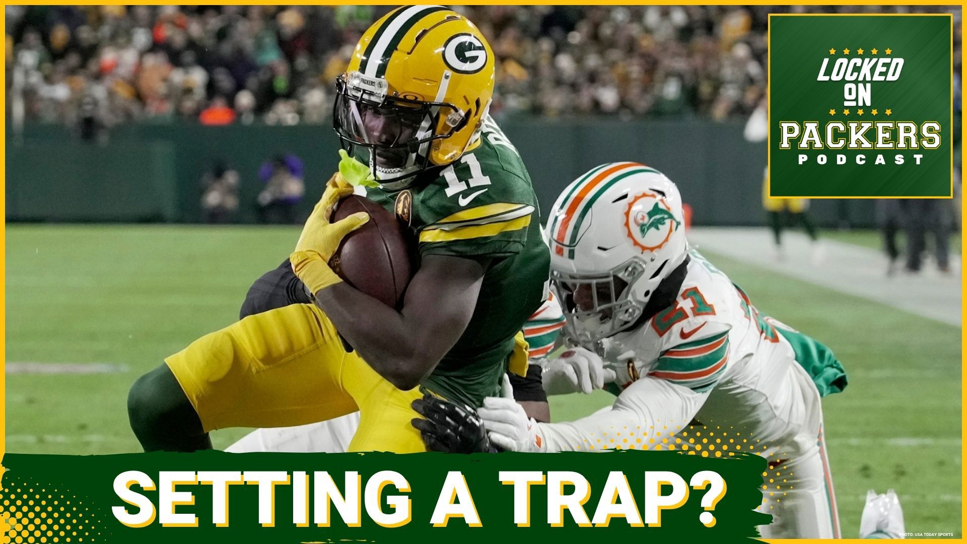IT S A TRAP Are There Any Trap Games On The 2026 Green Bay Packers E19b34d0 C997 4b81 857c 1920x1080 