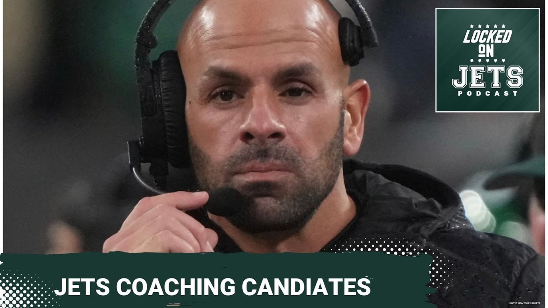 With the recent firing of GM Joe Douglas along with previous firing of Robert Saleh, the Jets are in search of a new head coach and general manager.