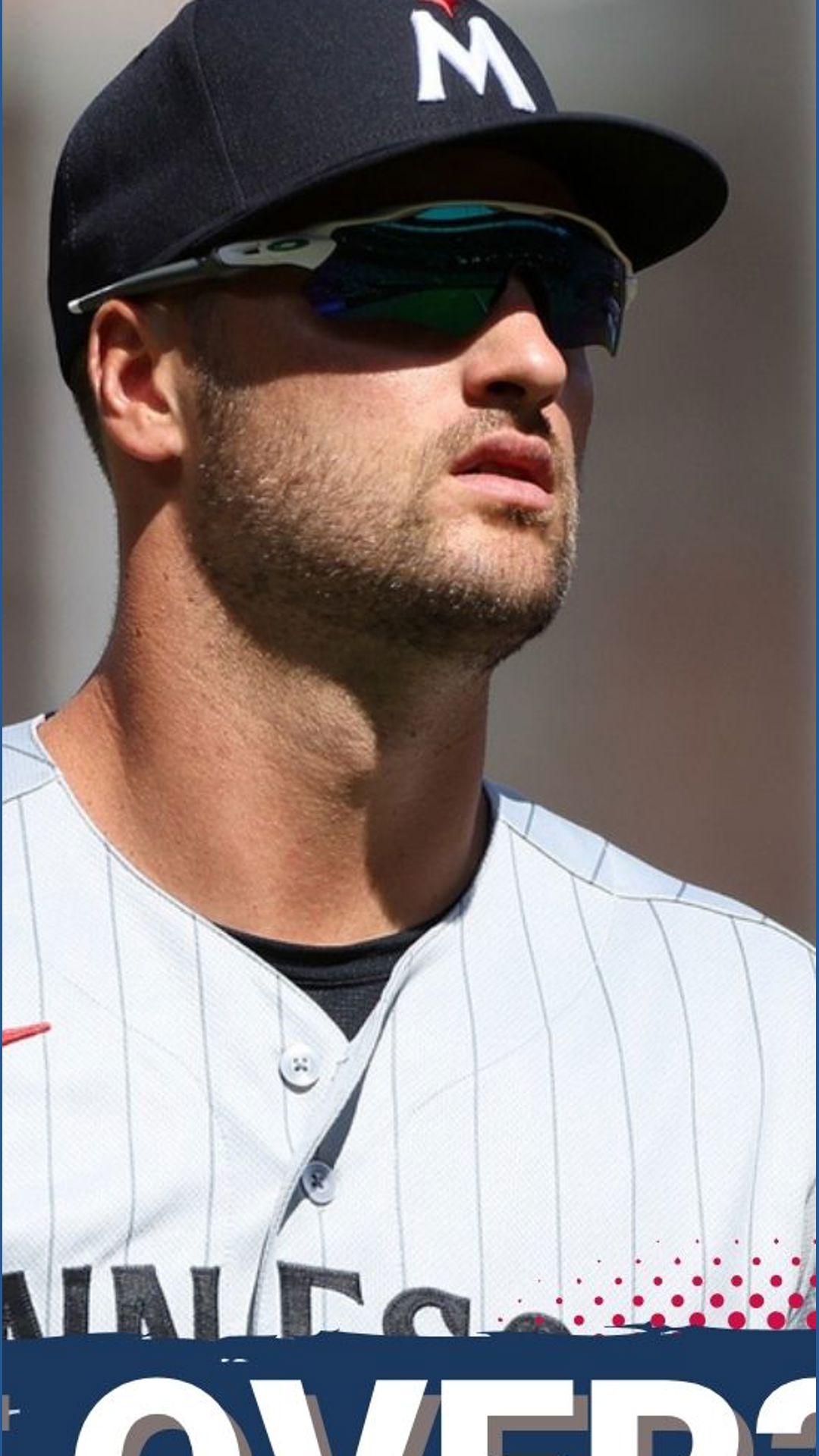 SENT DOWN: Minnesota Twins Demote Matt Wallner, SIGNAL Organizational ...