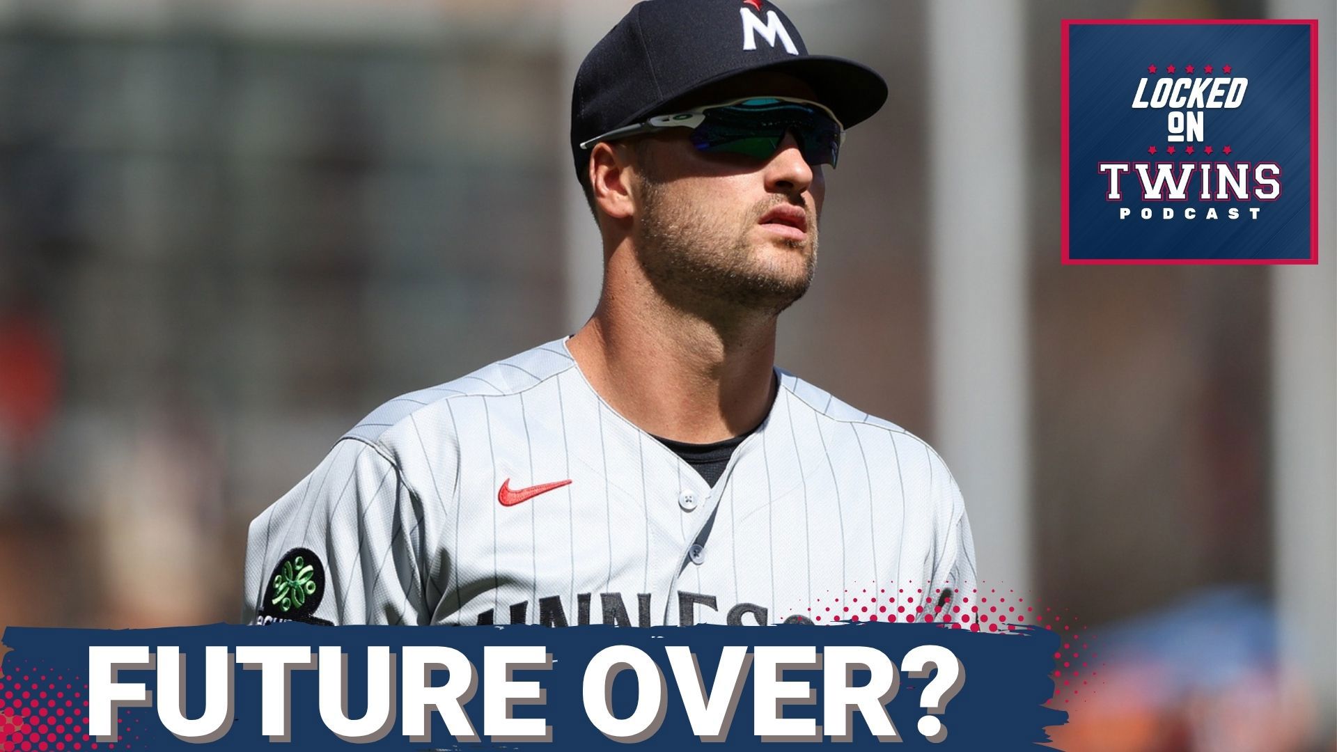 SENT DOWN: Minnesota Twins Demote Matt Wallner, SIGNAL Organizational ...