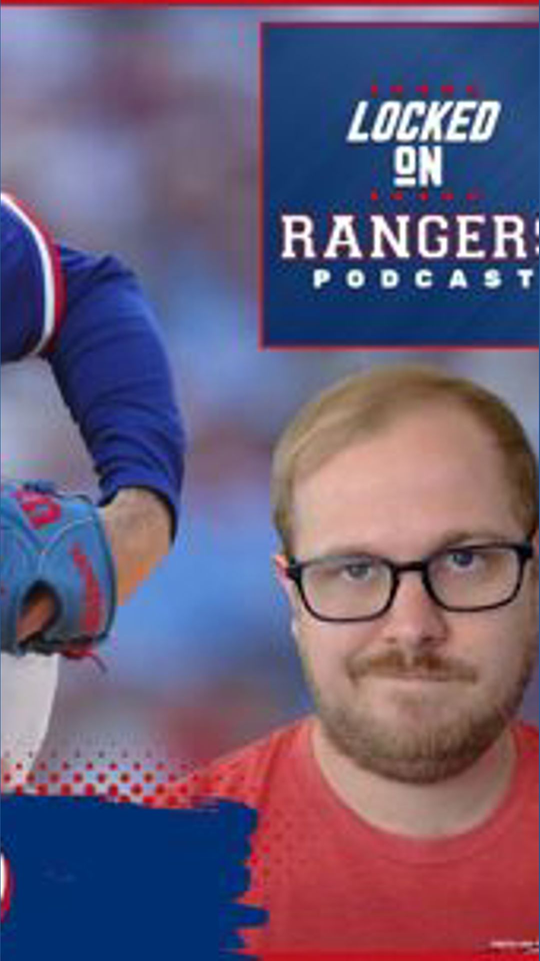 Rangers bats wake up too late to save Evo in frustrating Opening Day ...
