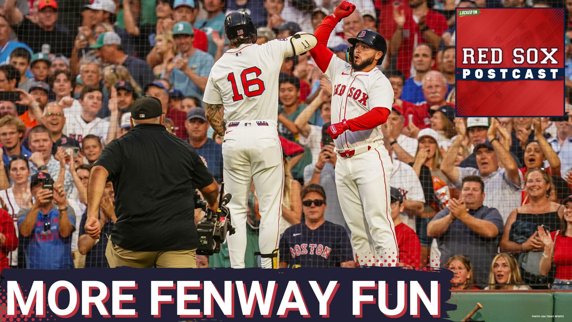 Spectacular Royals Host The Red Sox On 3-game Home Slide Wallpaper for Mobile Spectacular Royals Host The Red Sox On 3-game Home Slide Wallpaper for Mobile