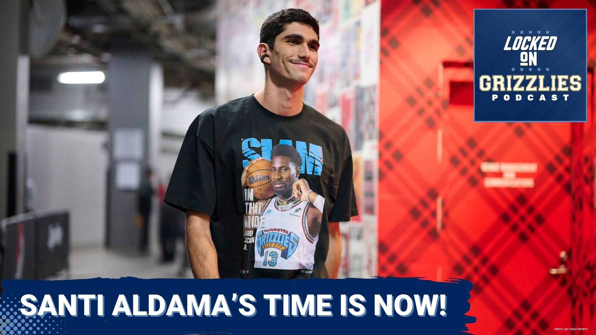 Talking the biggest stars in the NBA coming to Memphis, a big Spaniard once again impacting the Grizzlies, and an actual FREE AGENT CHOOSING TO PLAY IN MEMPHIS!