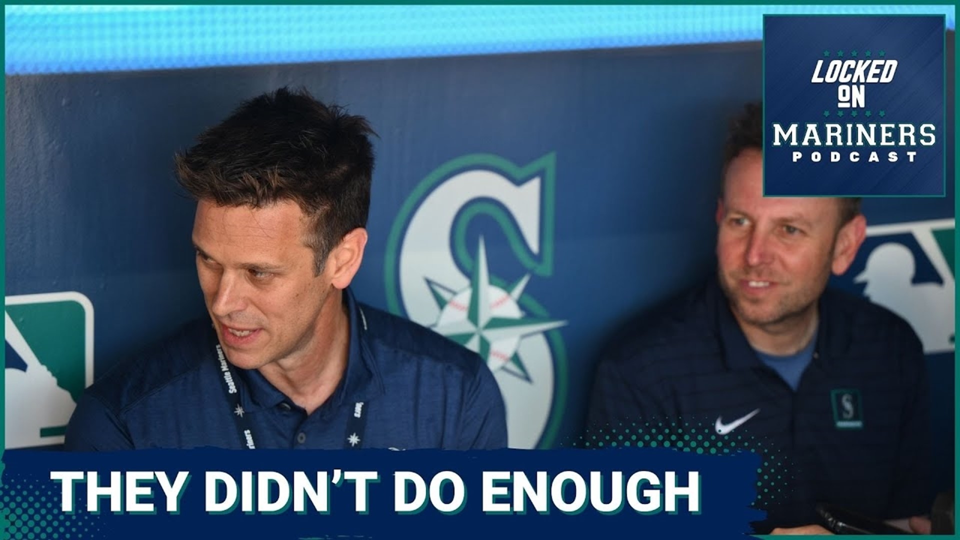 Seattle Mariners on X: We never quit. We never give up