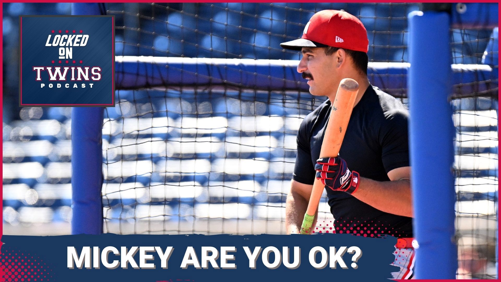 We know most of the Twins' Opening Day roster and the Pohlad family has deemed $1.5 billion to be a "non-starter" in ownership negotiations. Now what?