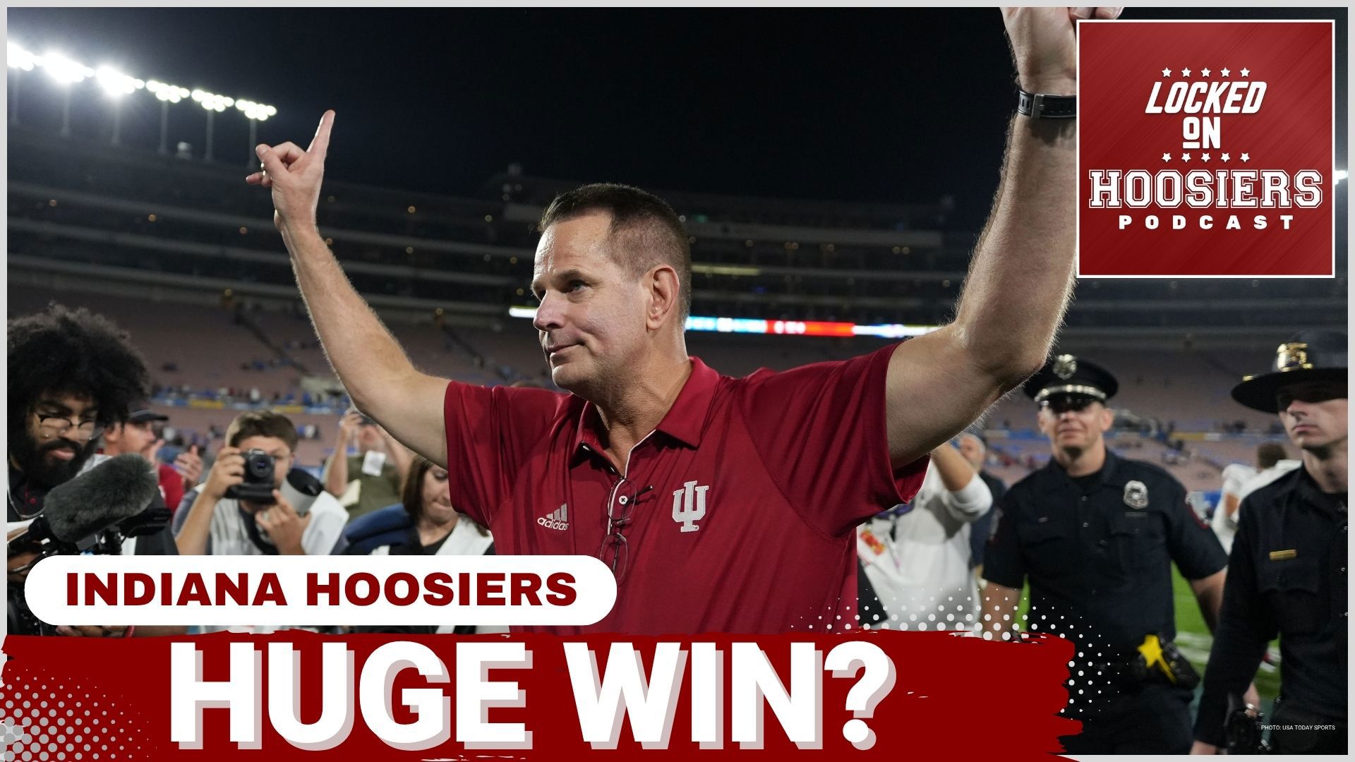 Could a 16-team college football playoff be the game-changer the Indiana Hoosiers need? With reports suggesting this expansion, the Indiana Hoosiers could benefit