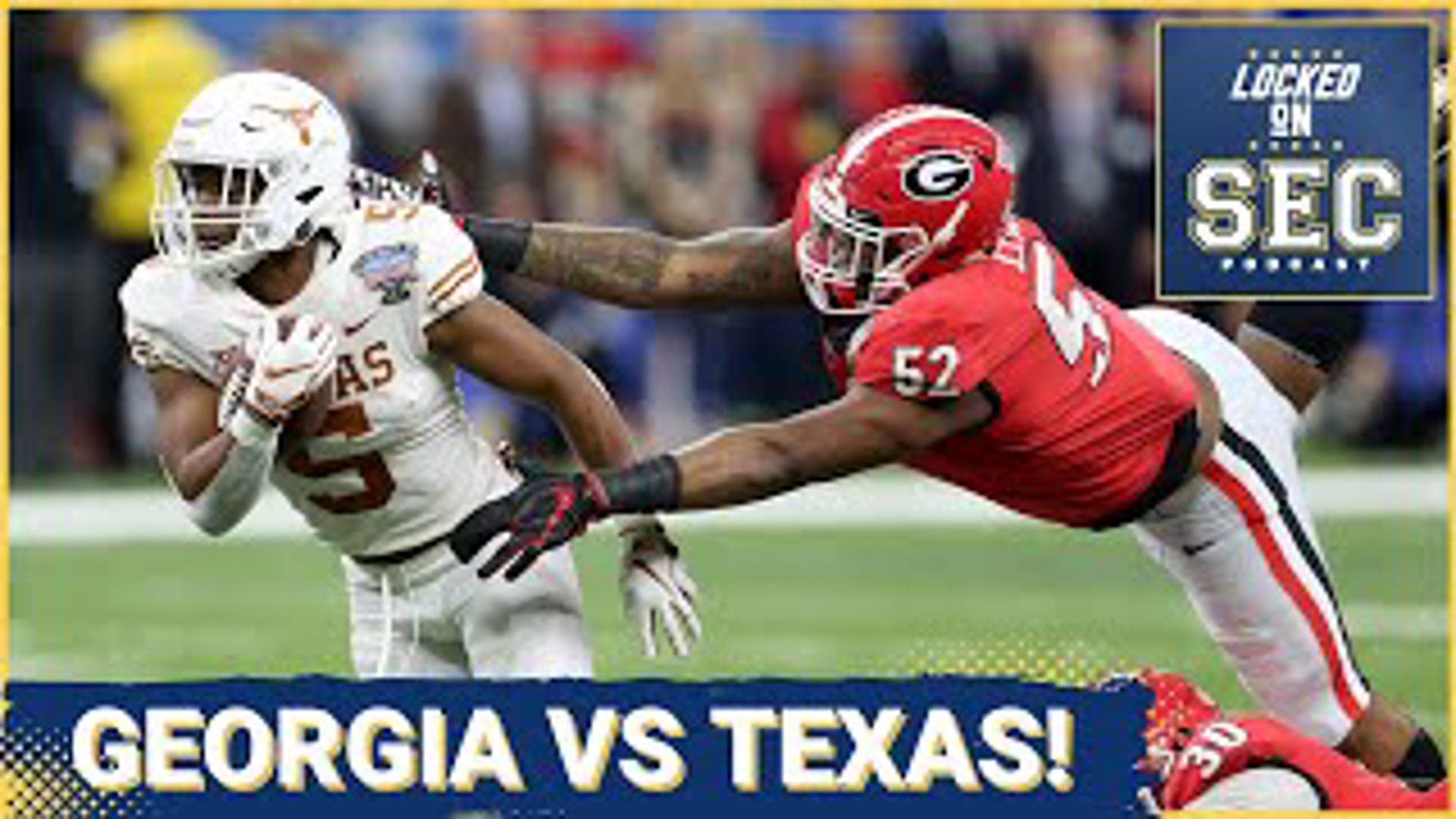 Will Texas'S #1 Team Overcome The Odds In Week 1? - az2g4qe