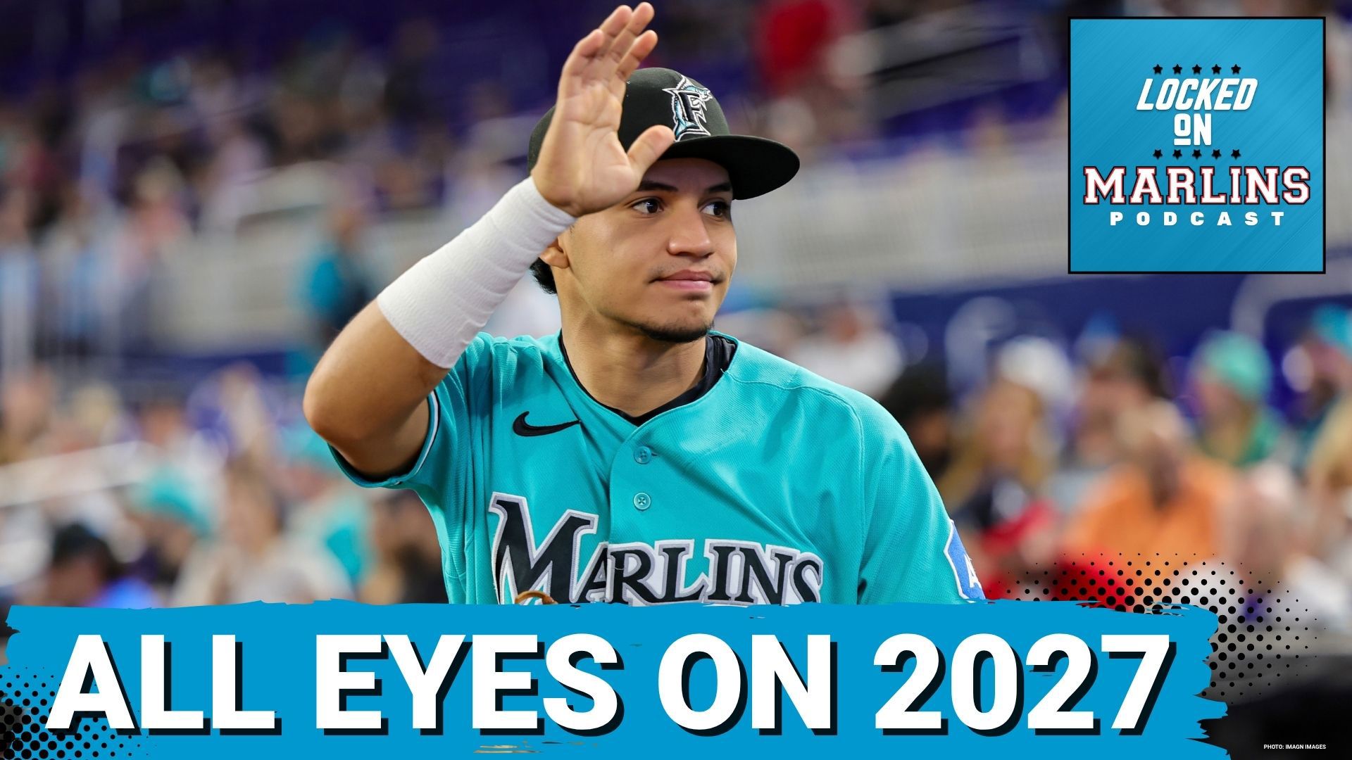 OUTLOOK: Miami Marlins OFFSEASON Begins! Can Bendix Bring Playoff ...