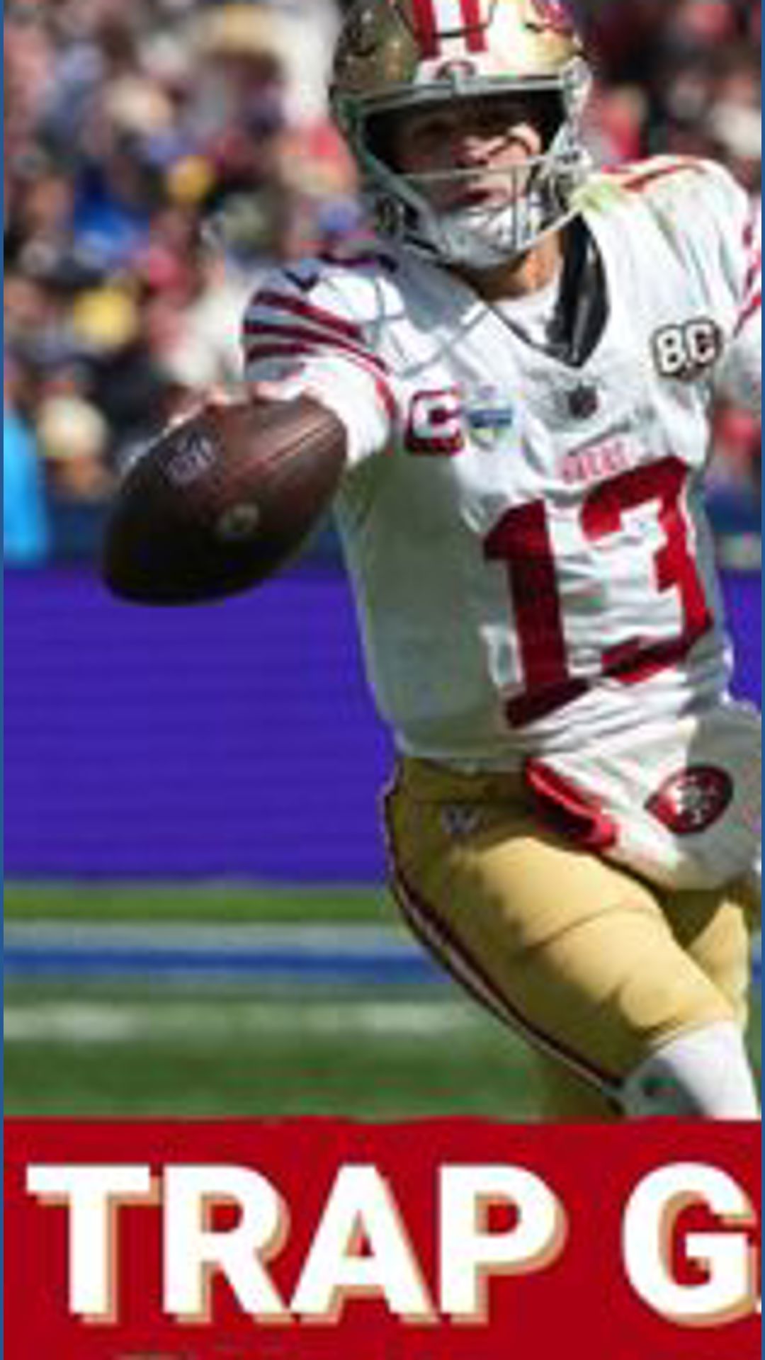 49ERS SQUAD SHOW: KEYS TO VICTORY as 49ers Look to Start 2-0 ...