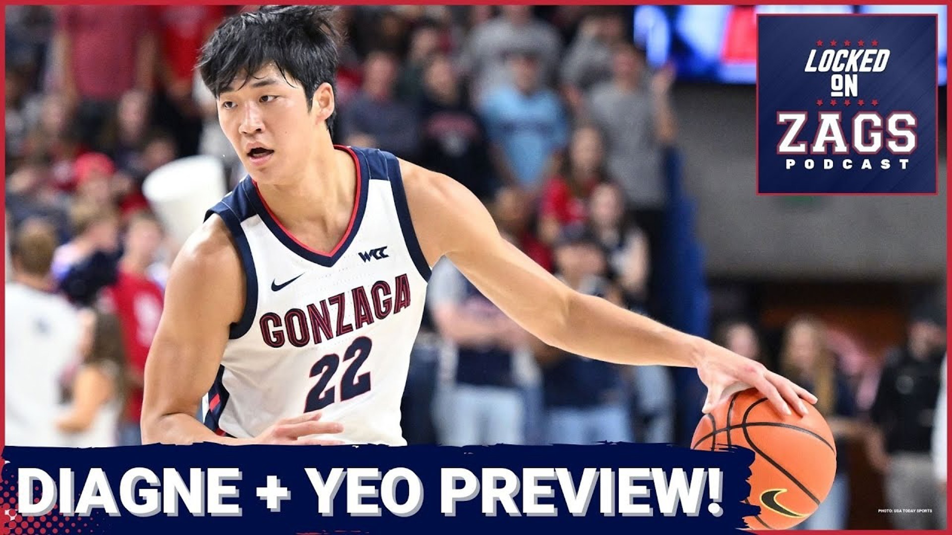 Can the Gonzaga Bulldogs' roster depth propel them to new heights this season?