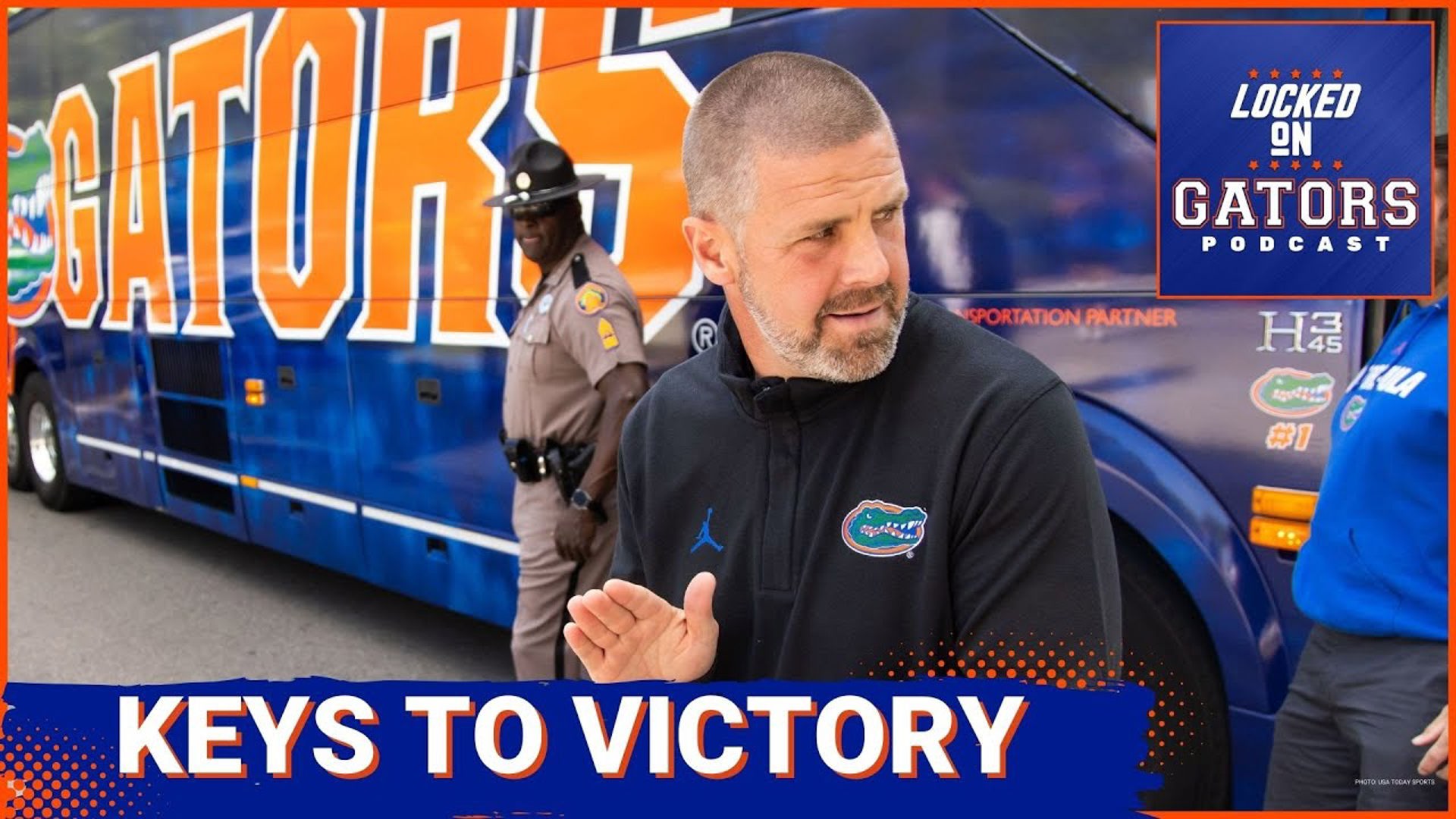 Florida Gators Need to Break Tendencies Vs the Miami Hurricanes - Billy Napier vs Mario Cristobal