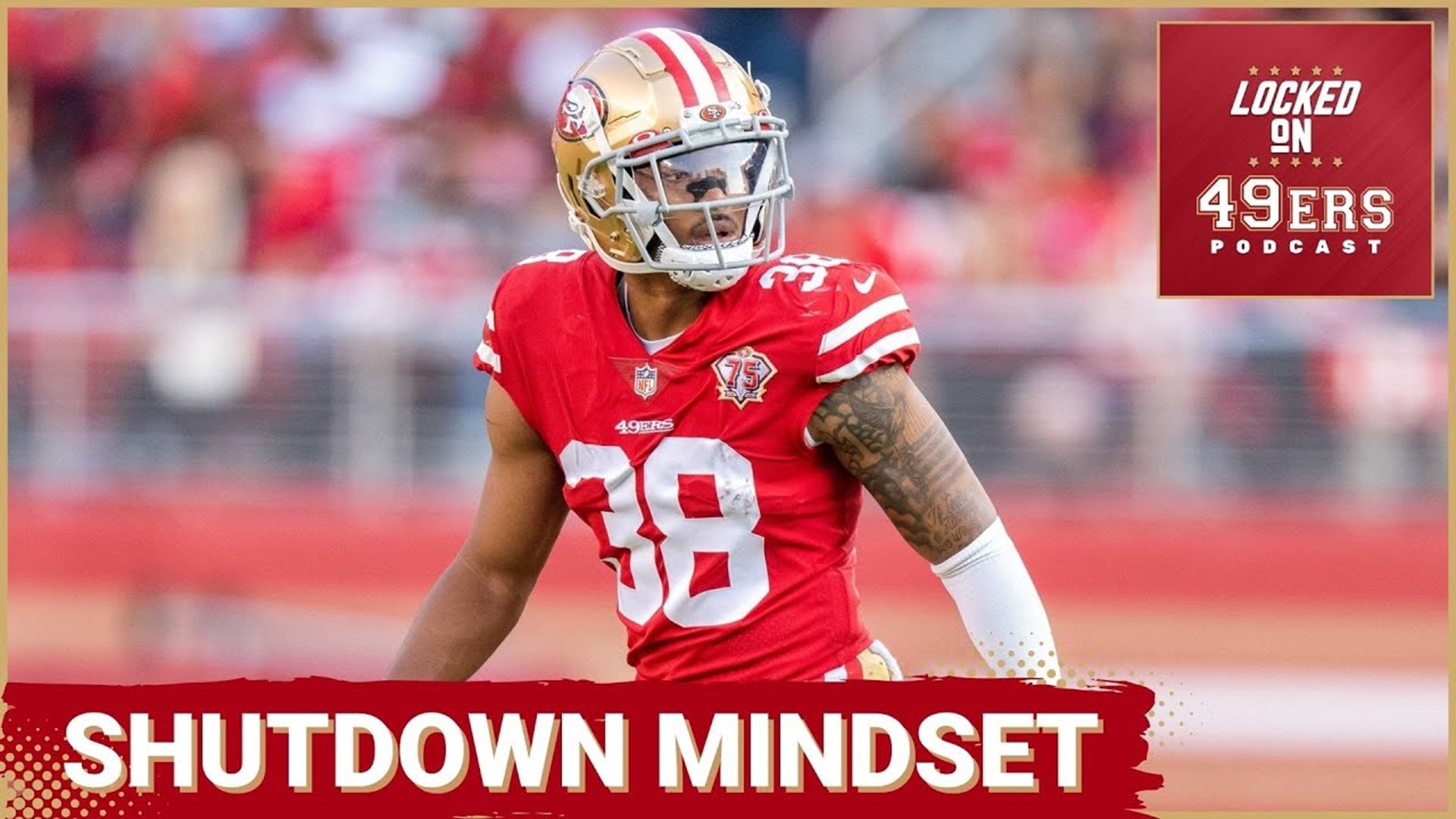 Deommodore Lenoir's Mindset, D'Shawn Jamison Scouting Report