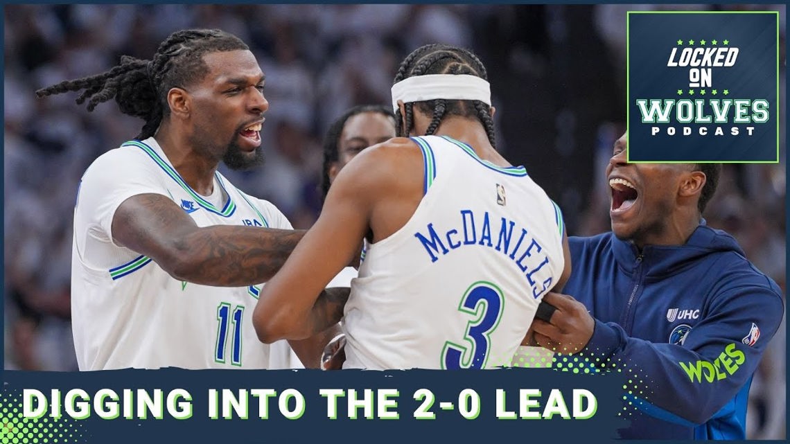 How the Timberwolves Could Shape Their Season: Top Predictions