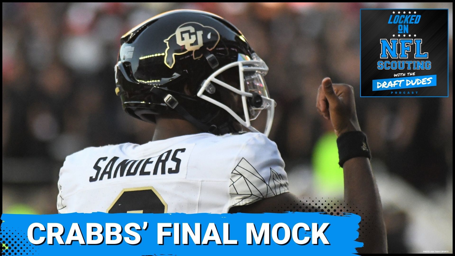 Predictive mock drafts are rapidly changing amid the arrival of the 2025 NFL Draft. Kyle Crabbs offers a comprehensive analysis of the first-round predictions.