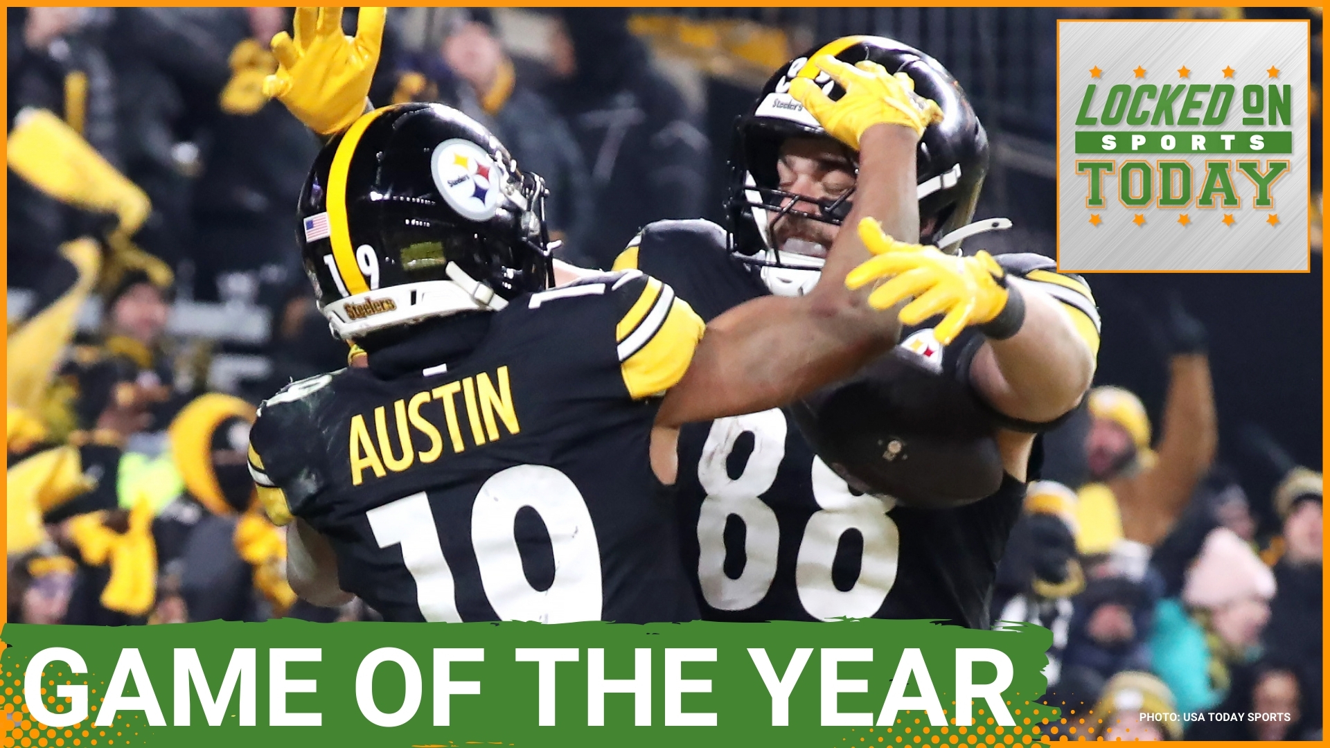 Who Won the Steelers Game Today Quick Guide 2026
