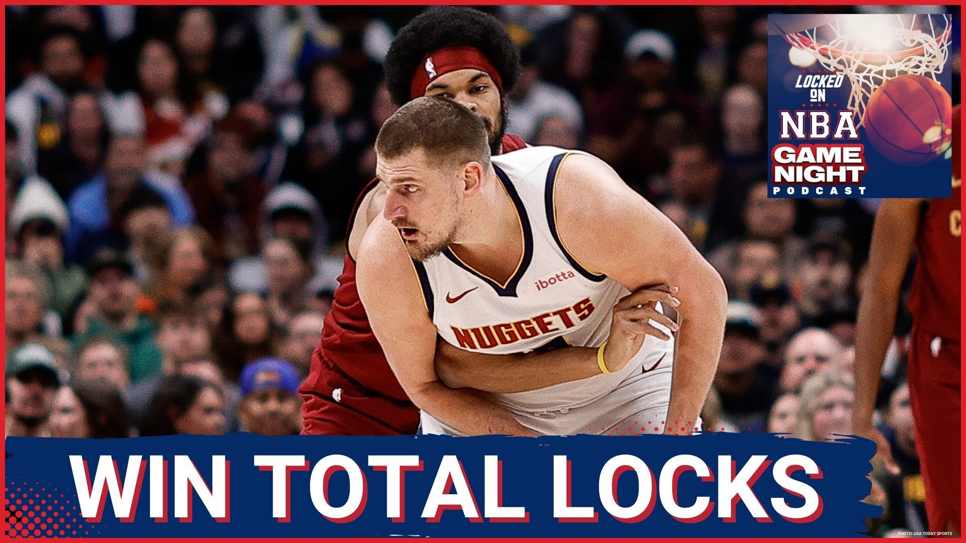 Who Are the BEST BETS on the NBA Regular Season Win Total