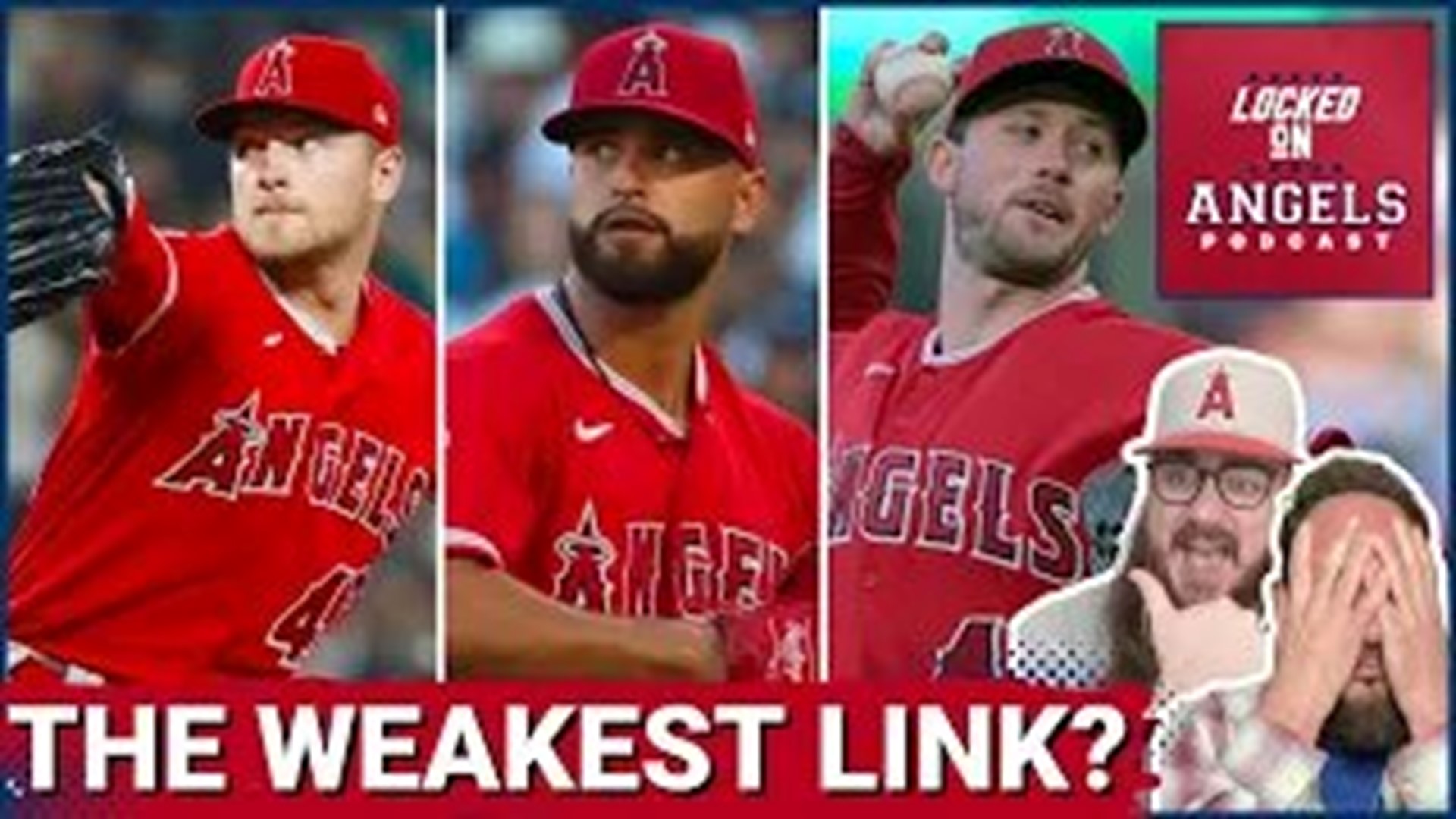 Los Angeles Angels Starting Rotation The Biggest Question Mark Can los-angeles-angels-starting-rotation-the-biggest-question-mark-can
