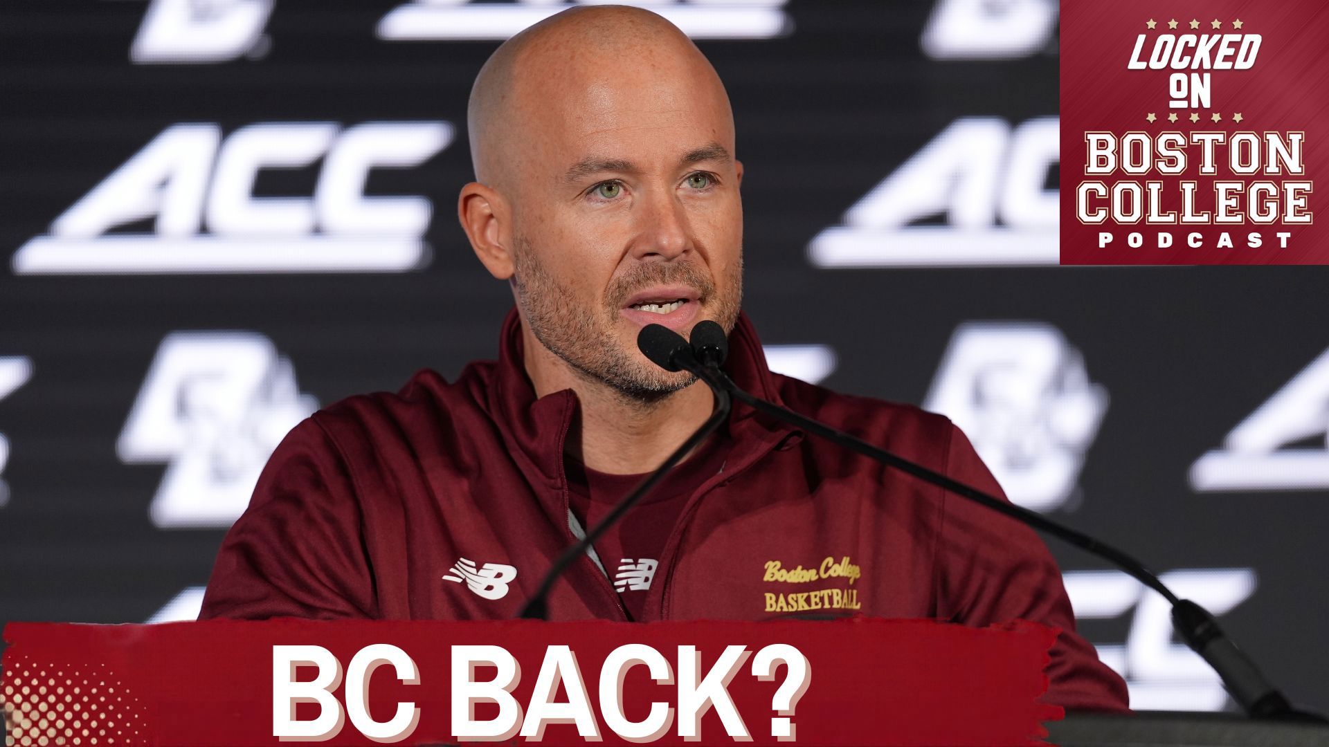 Example Routine In College Is Boston College Basketball DESTINED for NCAA Tournament Stardom Under ...