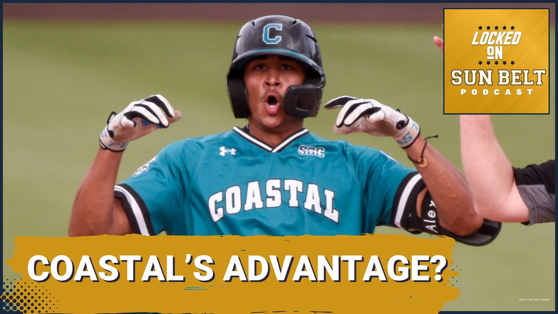 COASTAL CAROLINA CHANTICLEERS face ARIZONA WILDCATS in crucial College World Series showdown.