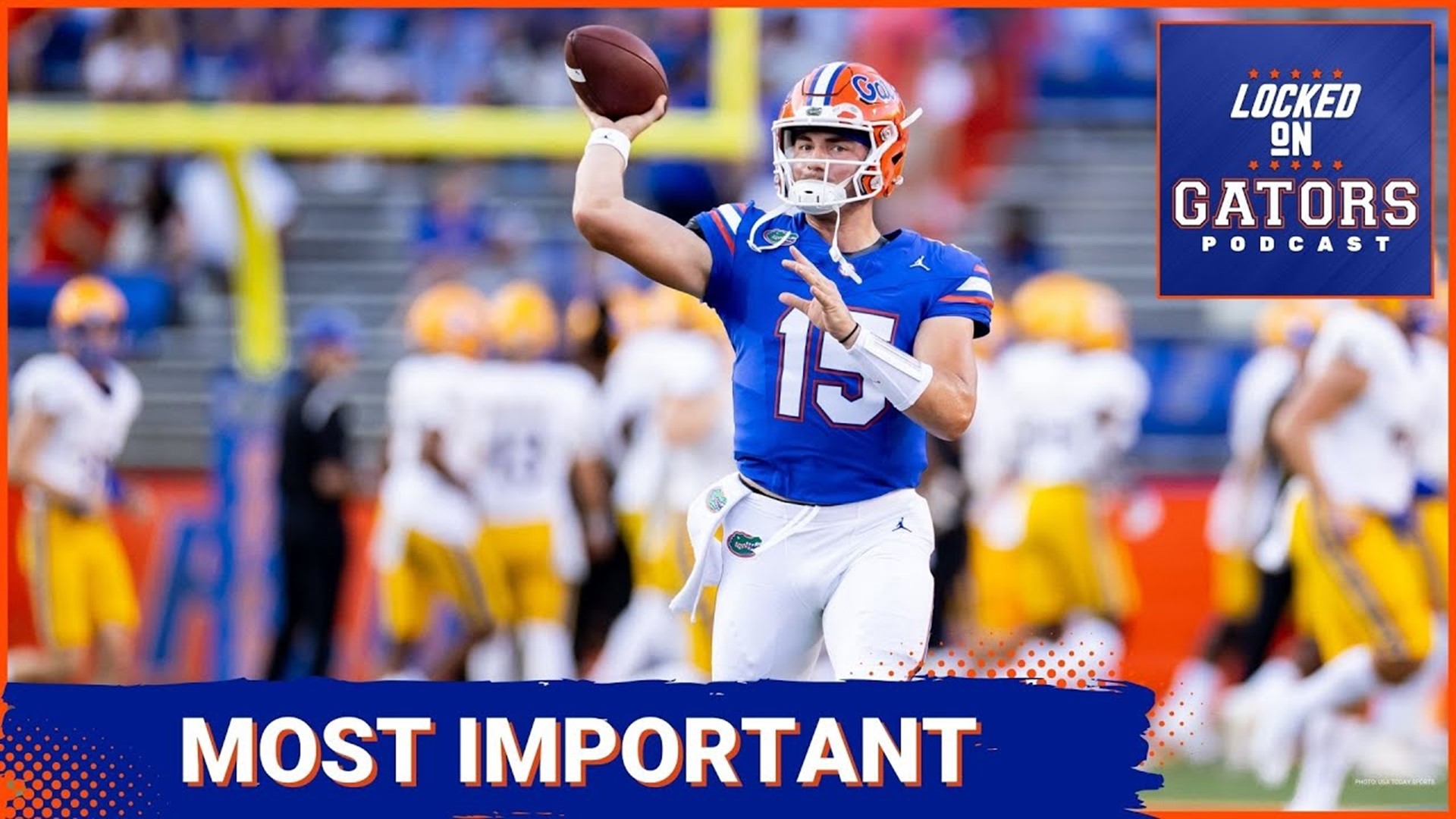 Graham Mertz is Florida Gators' Most Important Player for 2024 Season