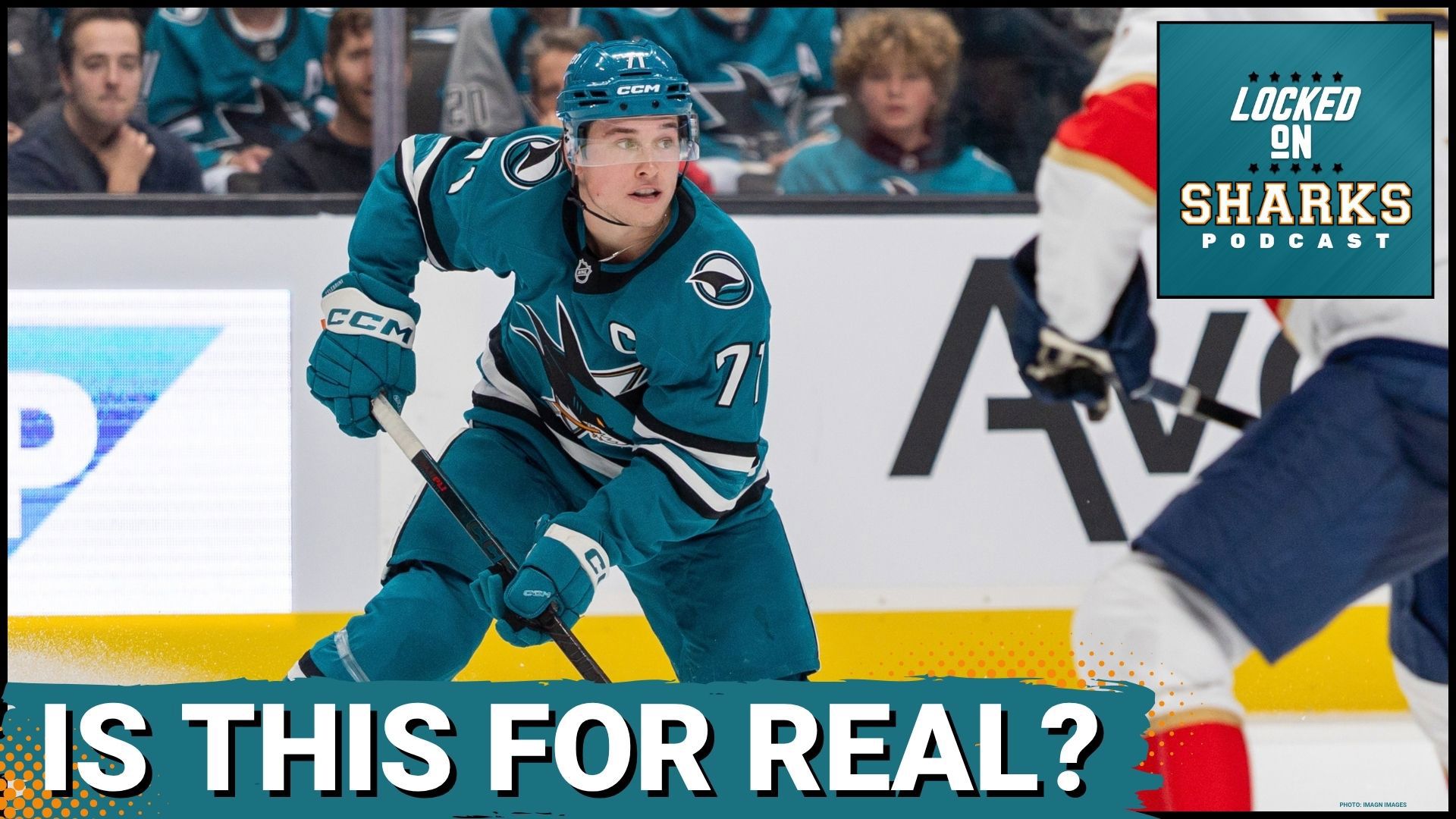 Offensive Example San Jose Sharks Offense Might Have Unlocked Something Special ...